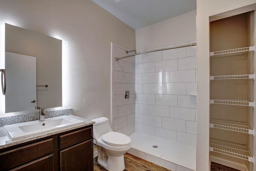 Colorado Creek Apartment Homes - Del Valle, TX