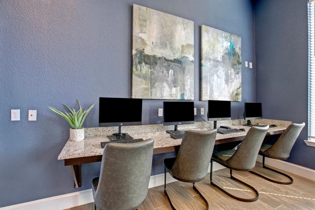 Colorado Creek Apartment Homes - Del Valle, TX