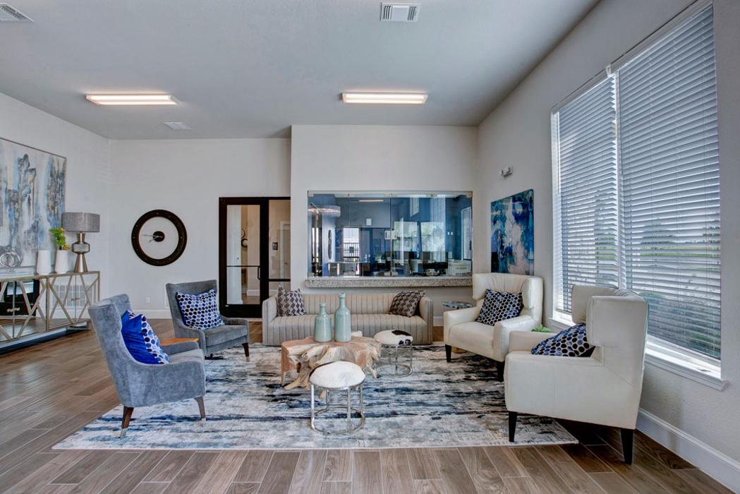 Colorado Creek Apartment Homes - Del Valle, TX
