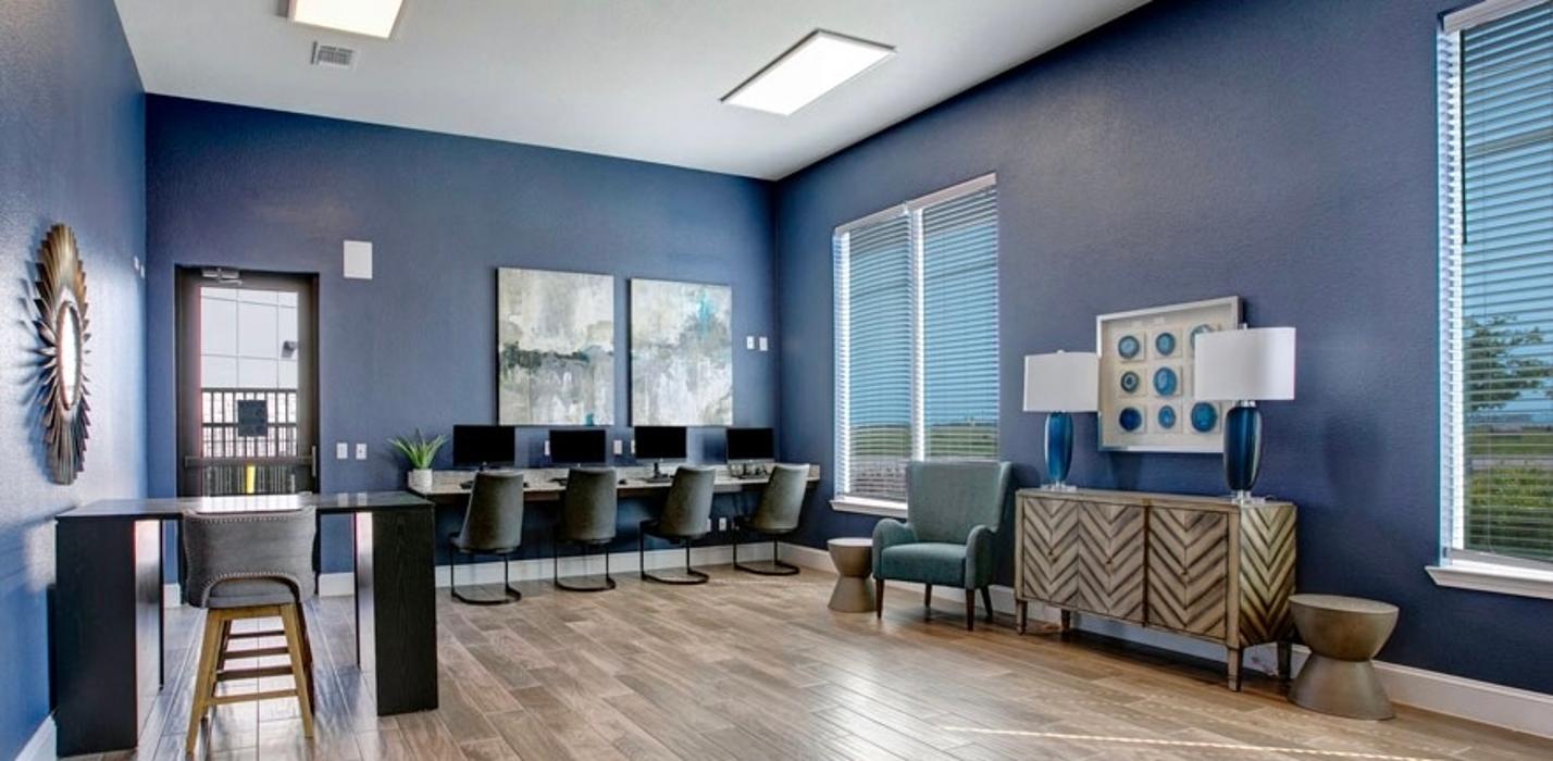 Colorado Creek Apartment Homes - Del Valle, TX