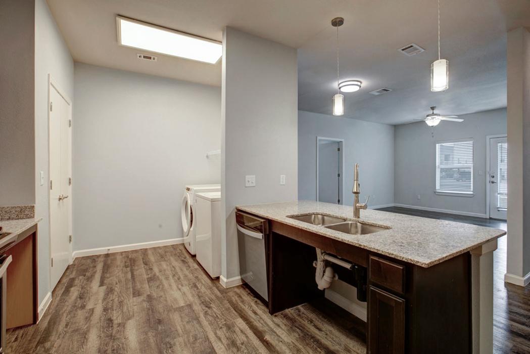 Colorado Creek Apartment Homes - Del Valle, TX