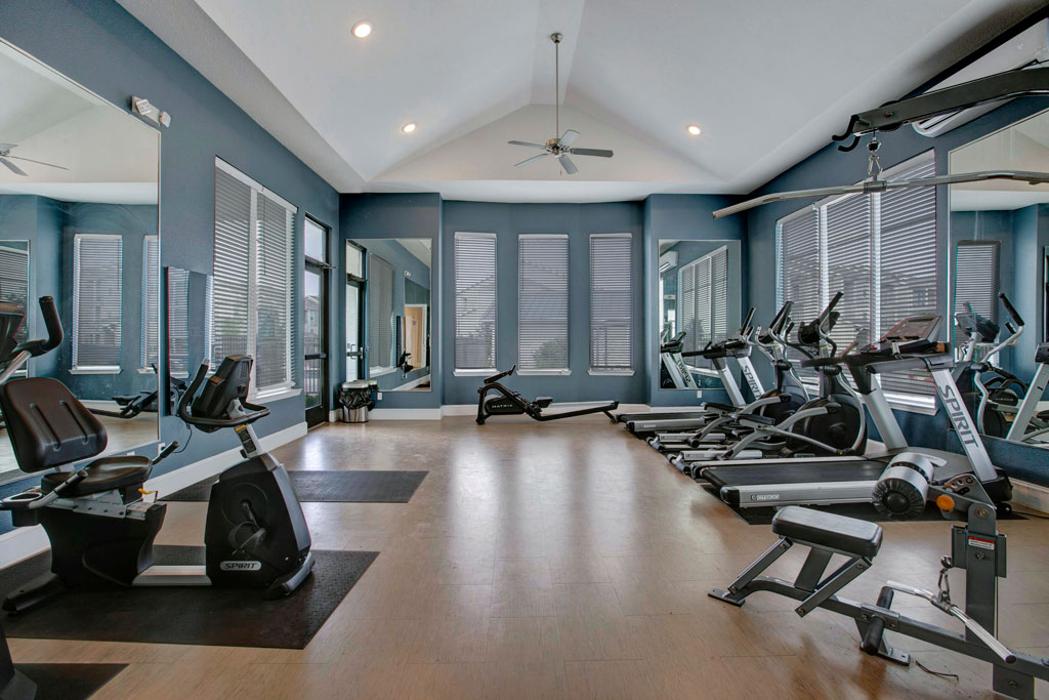 Colorado Creek Apartment Homes - Del Valle, TX