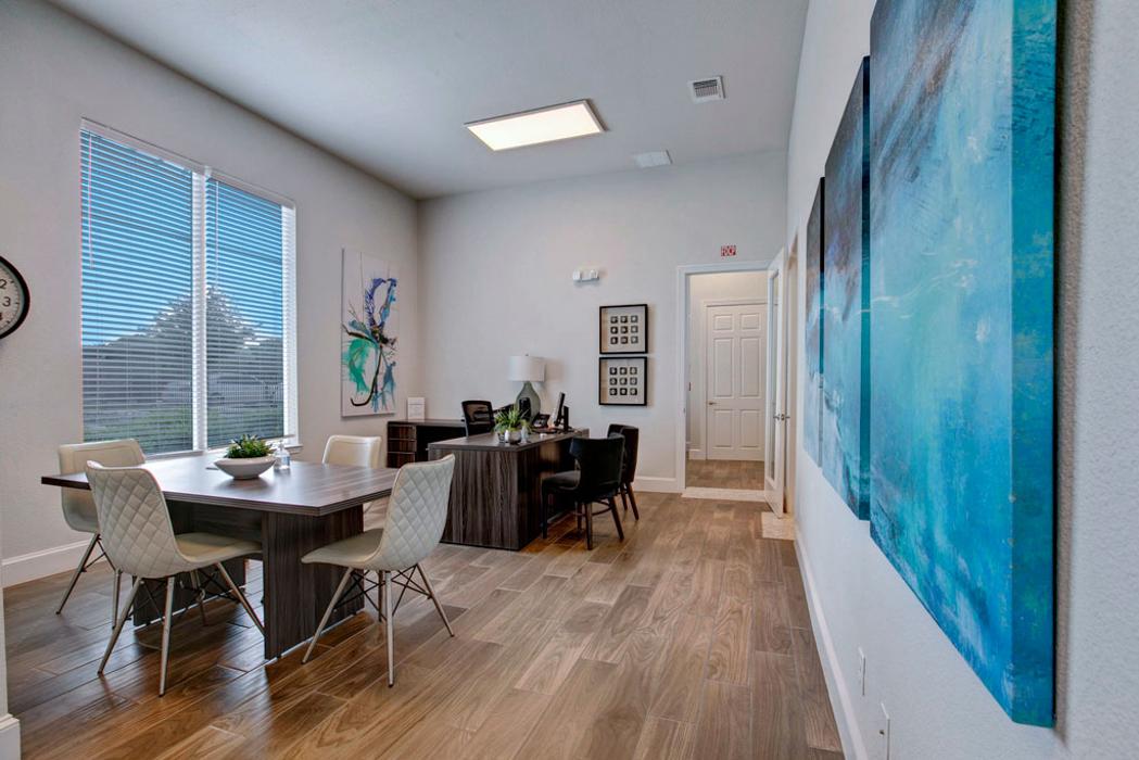 Colorado Creek Apartment Homes - Del Valle, TX