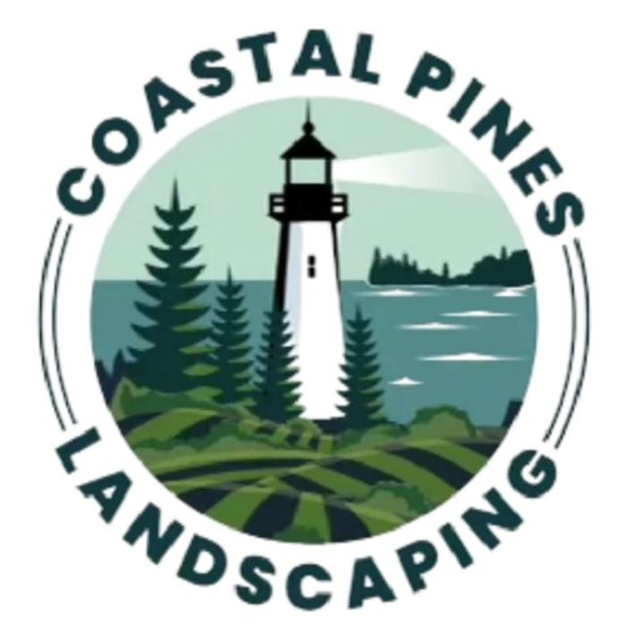 Coastal Pines Landscaping