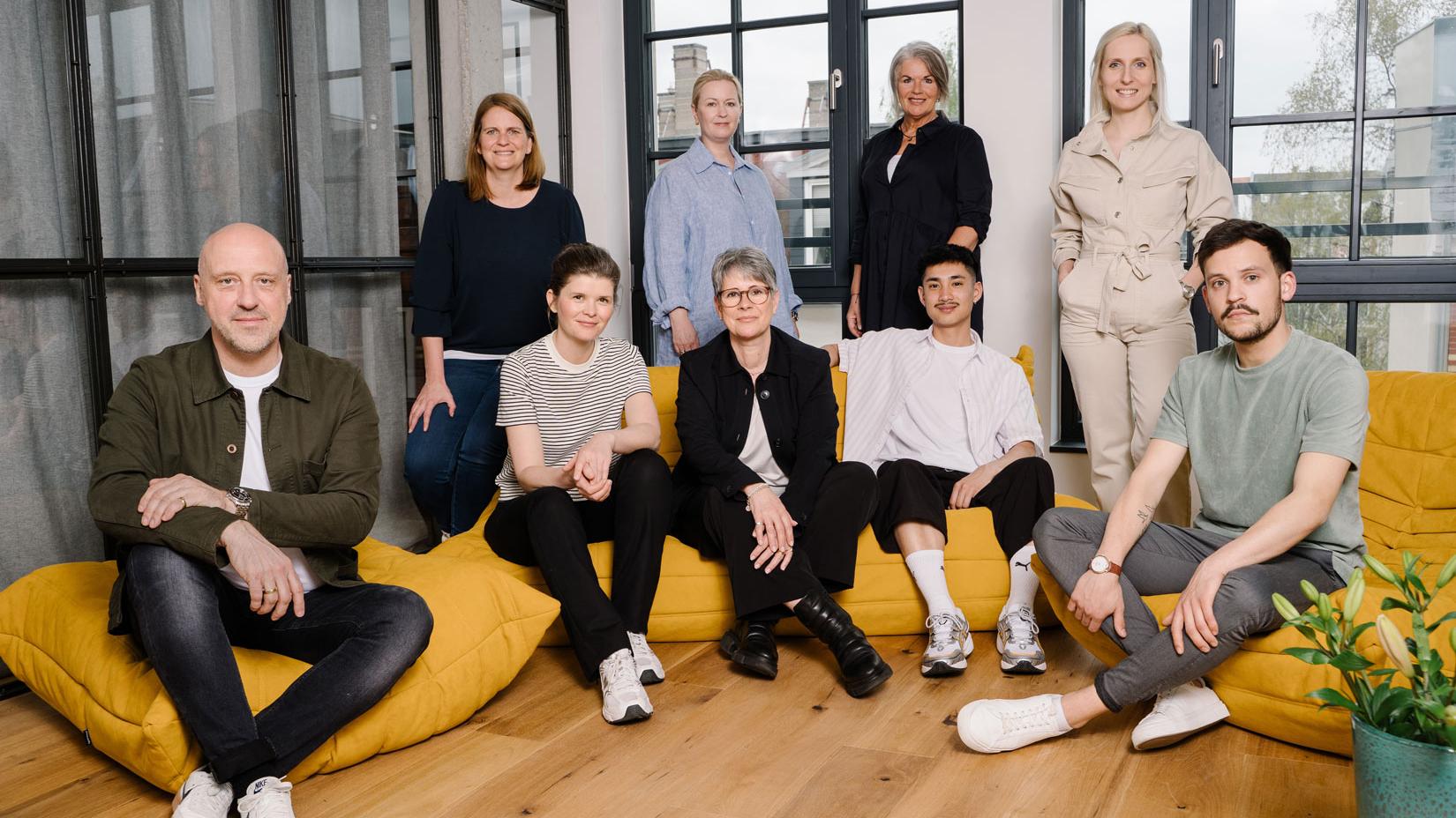 Flächenhelden KG in Leipzig