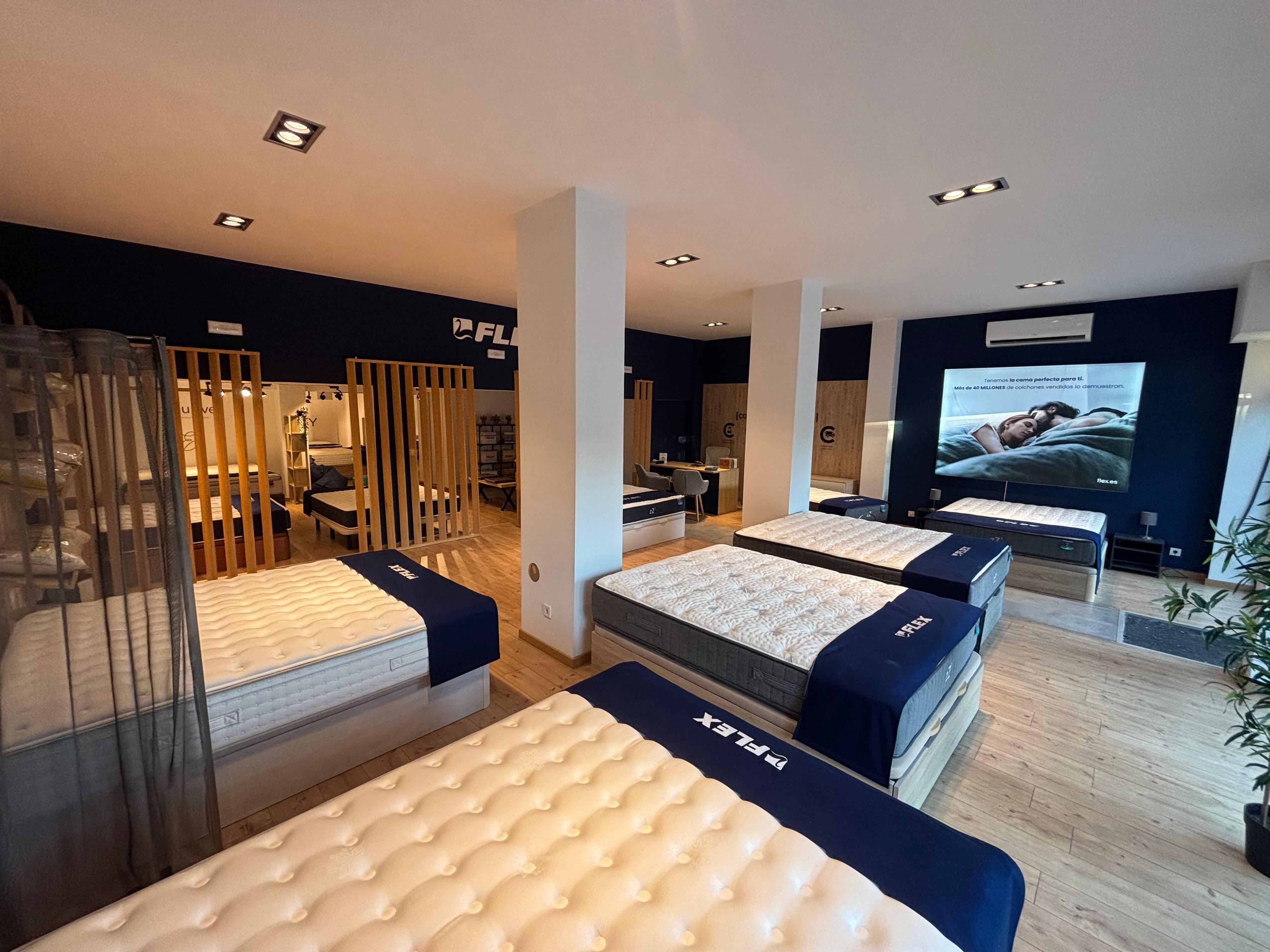 Galería en miniatura