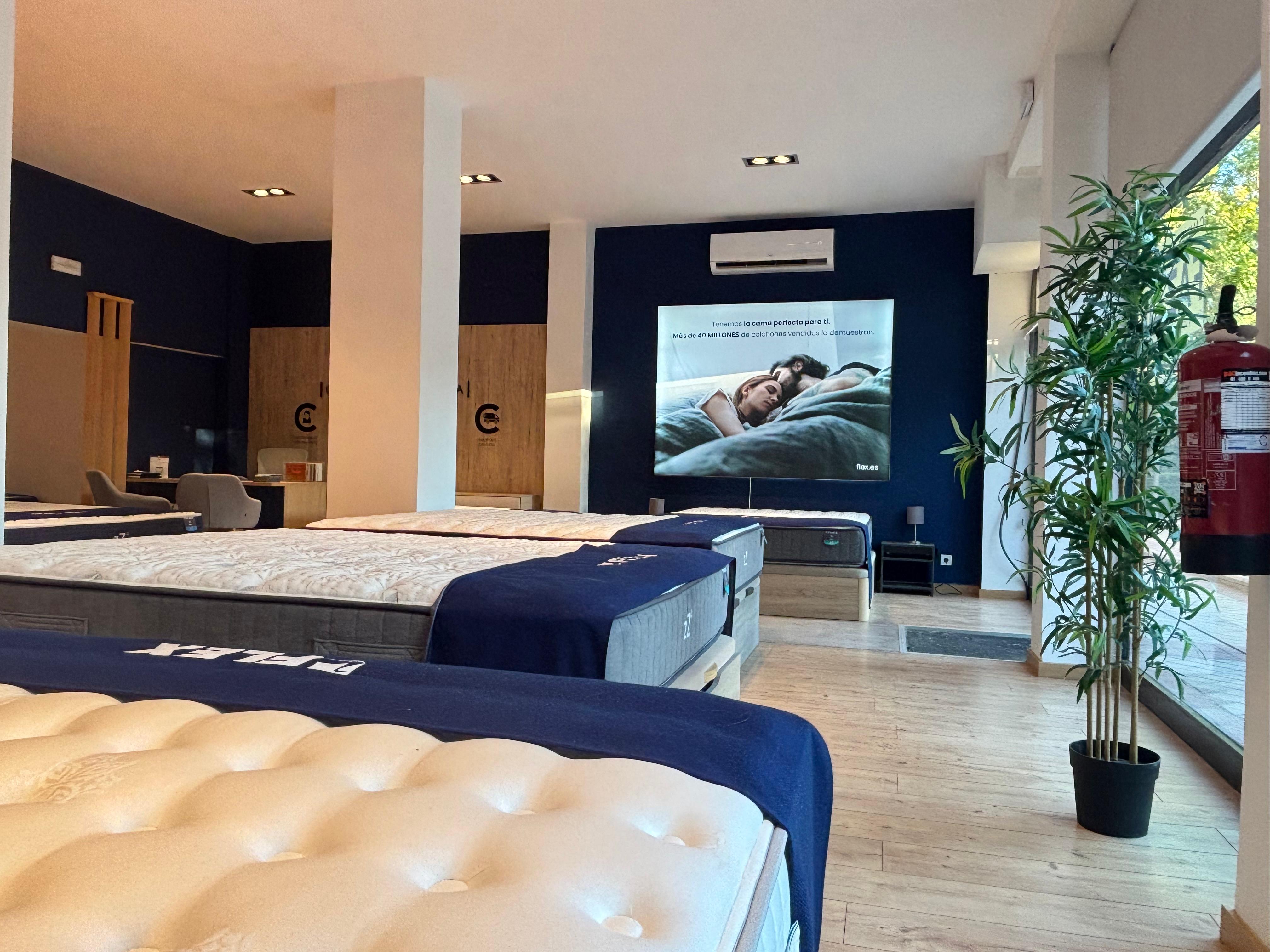 Galería en miniatura