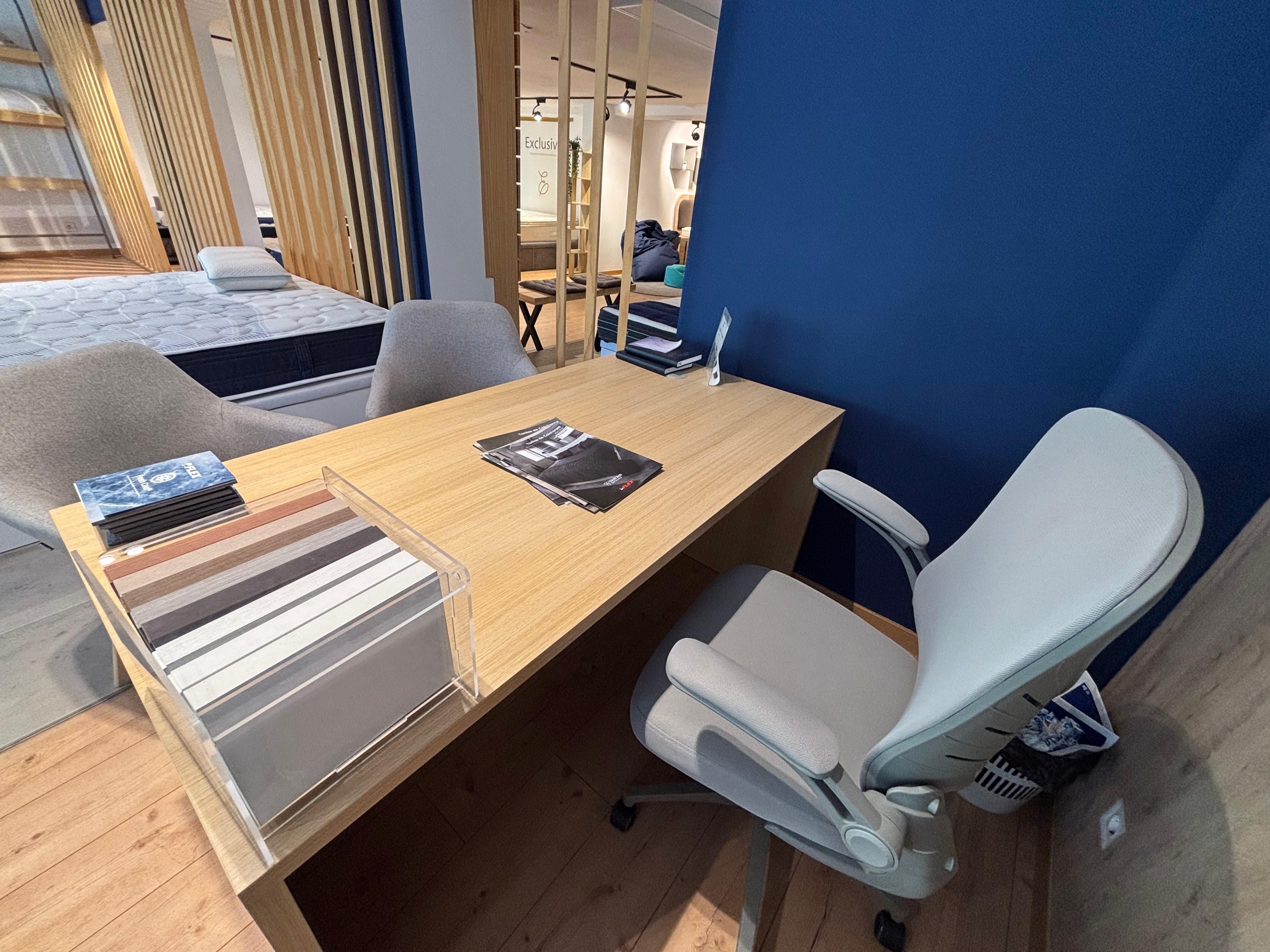 Galería en miniatura