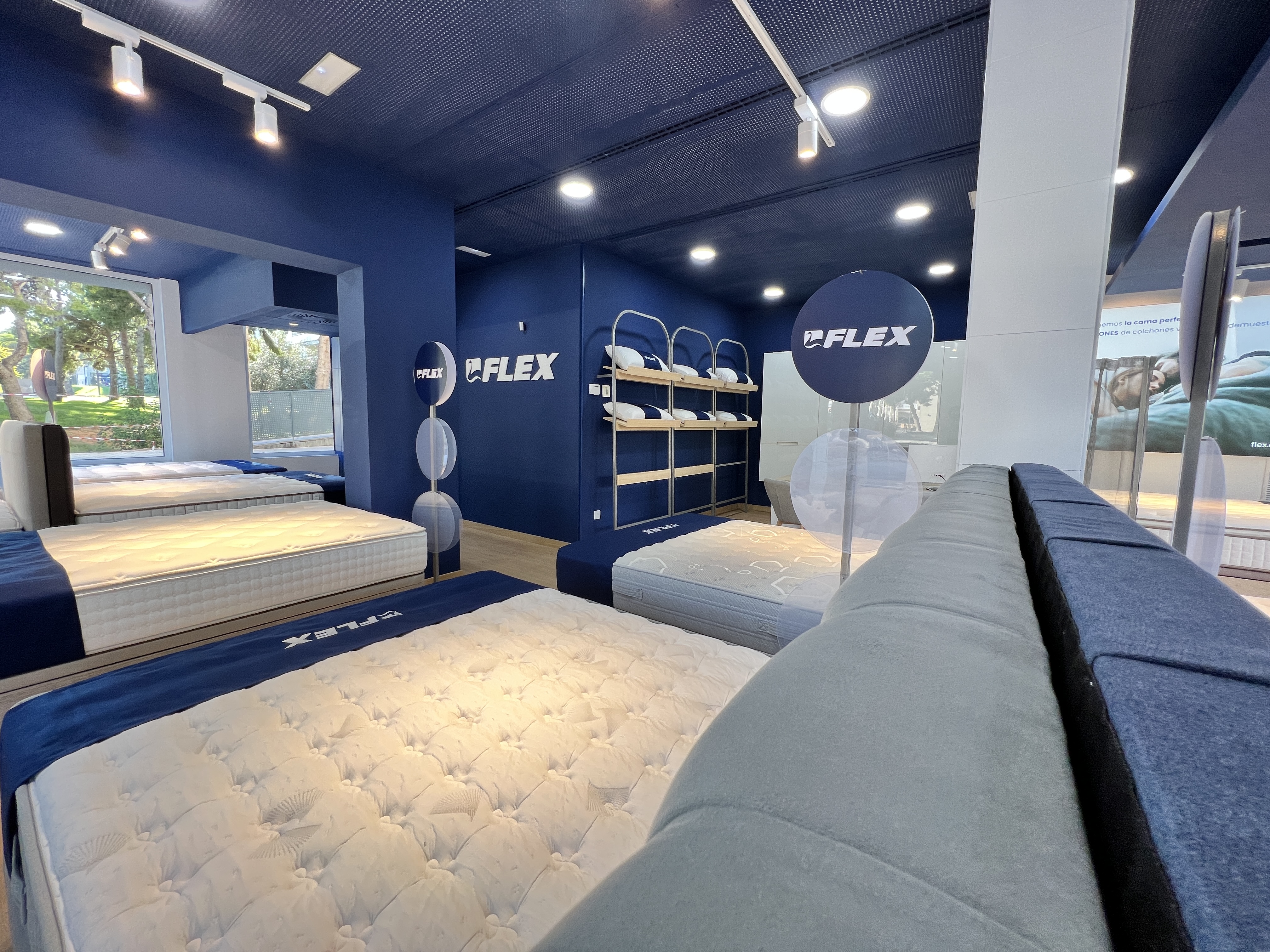 Galería en miniatura