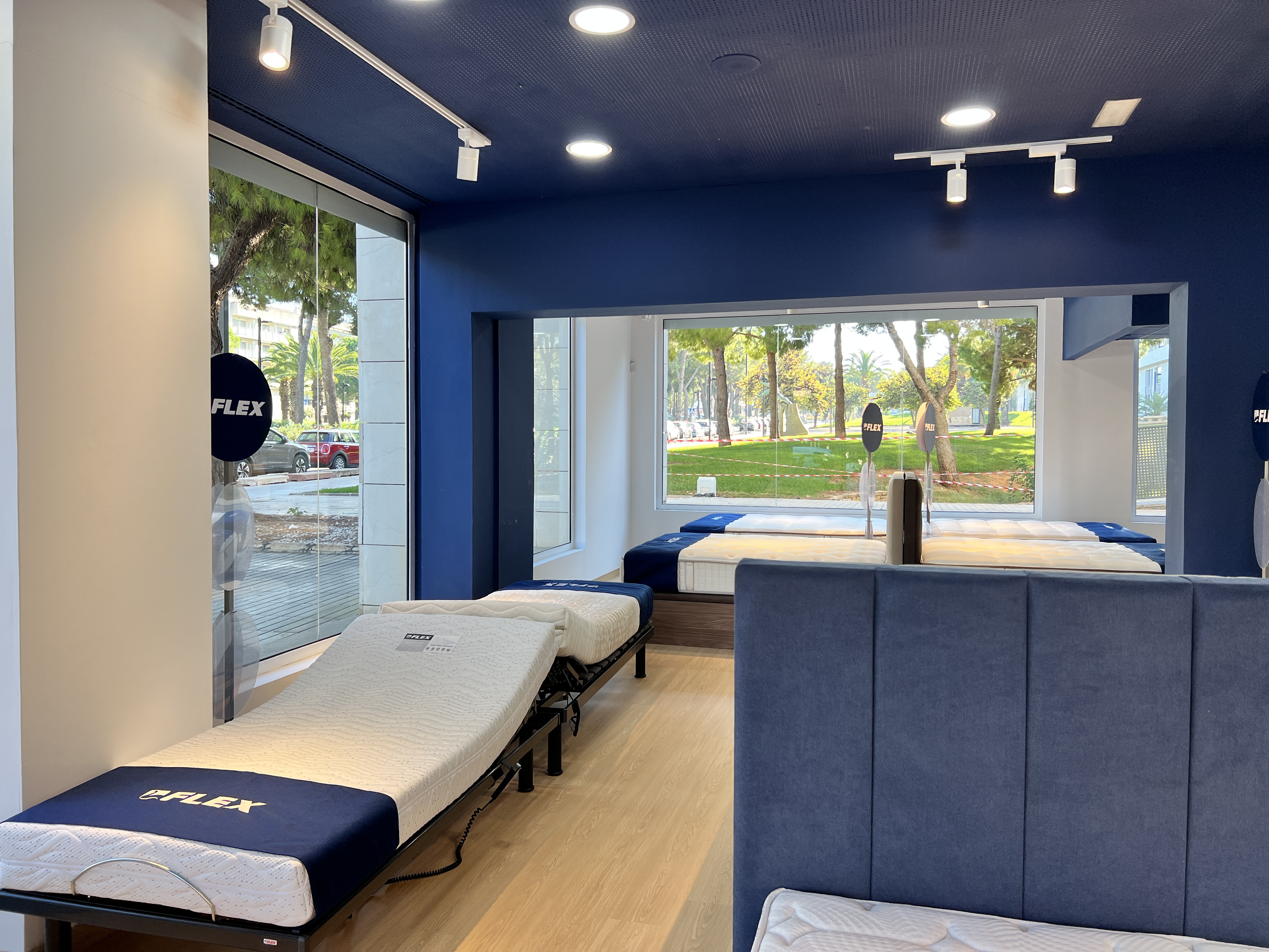 Galería en miniatura