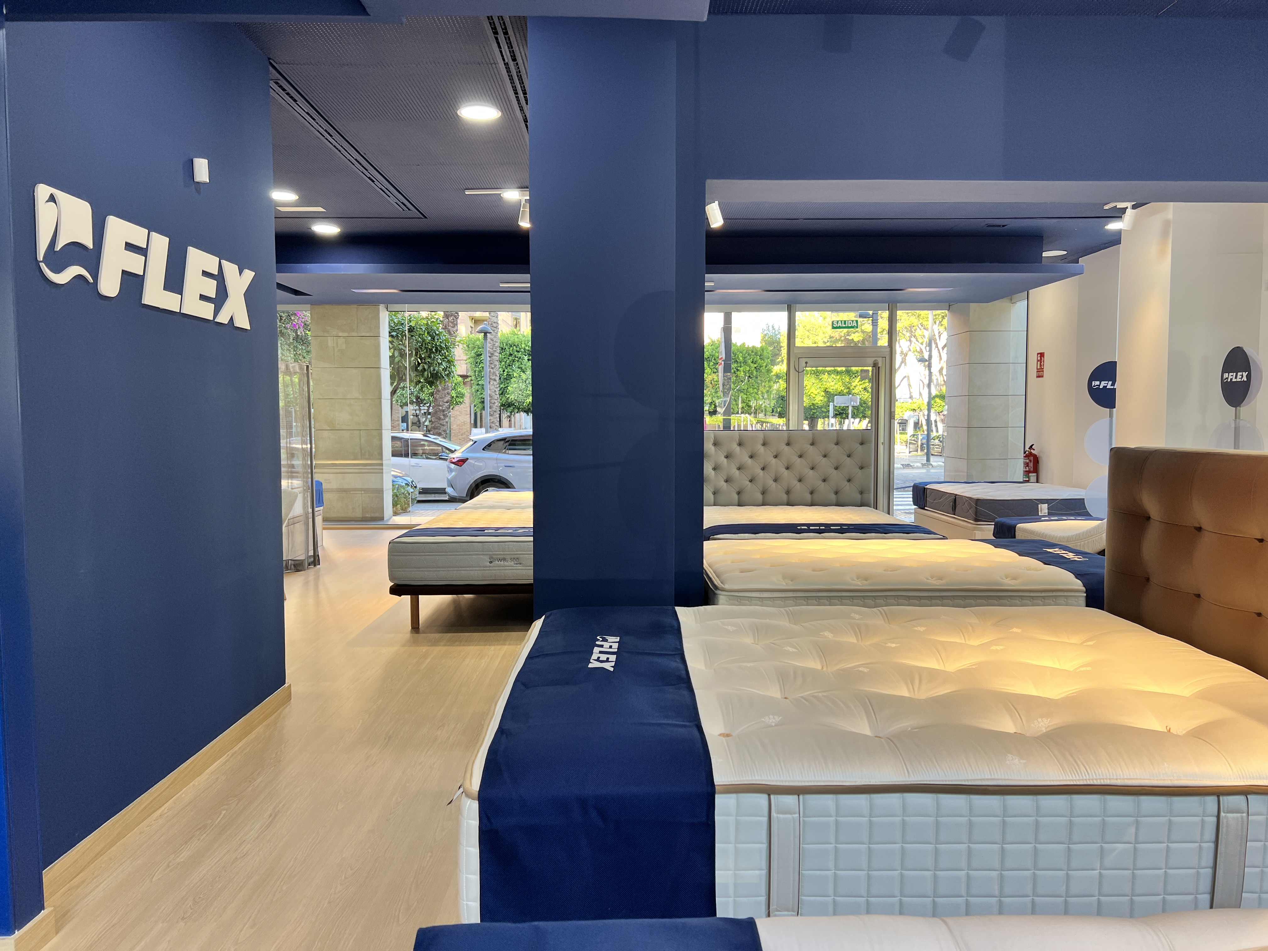 Galería en miniatura