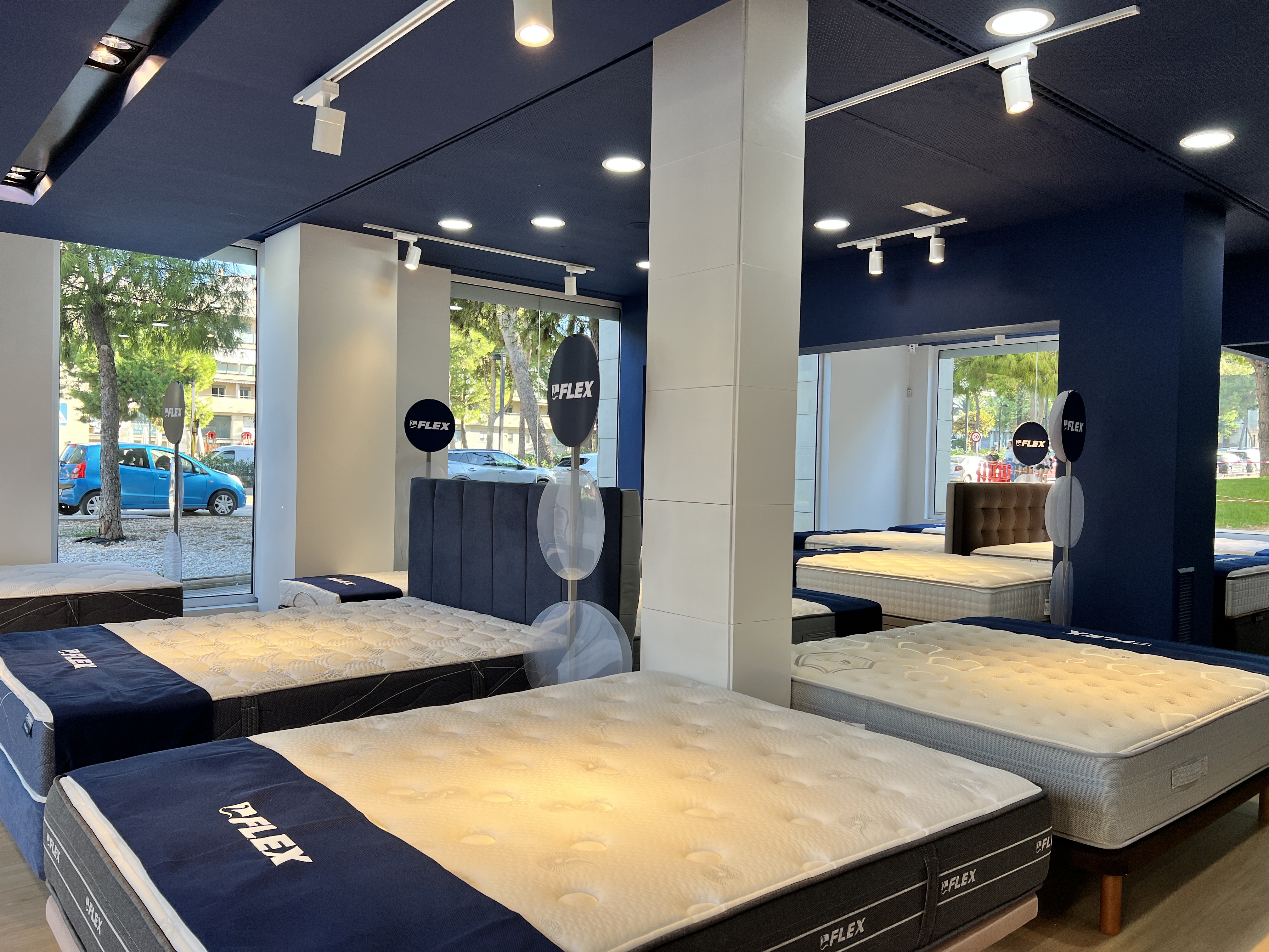 Galería en miniatura