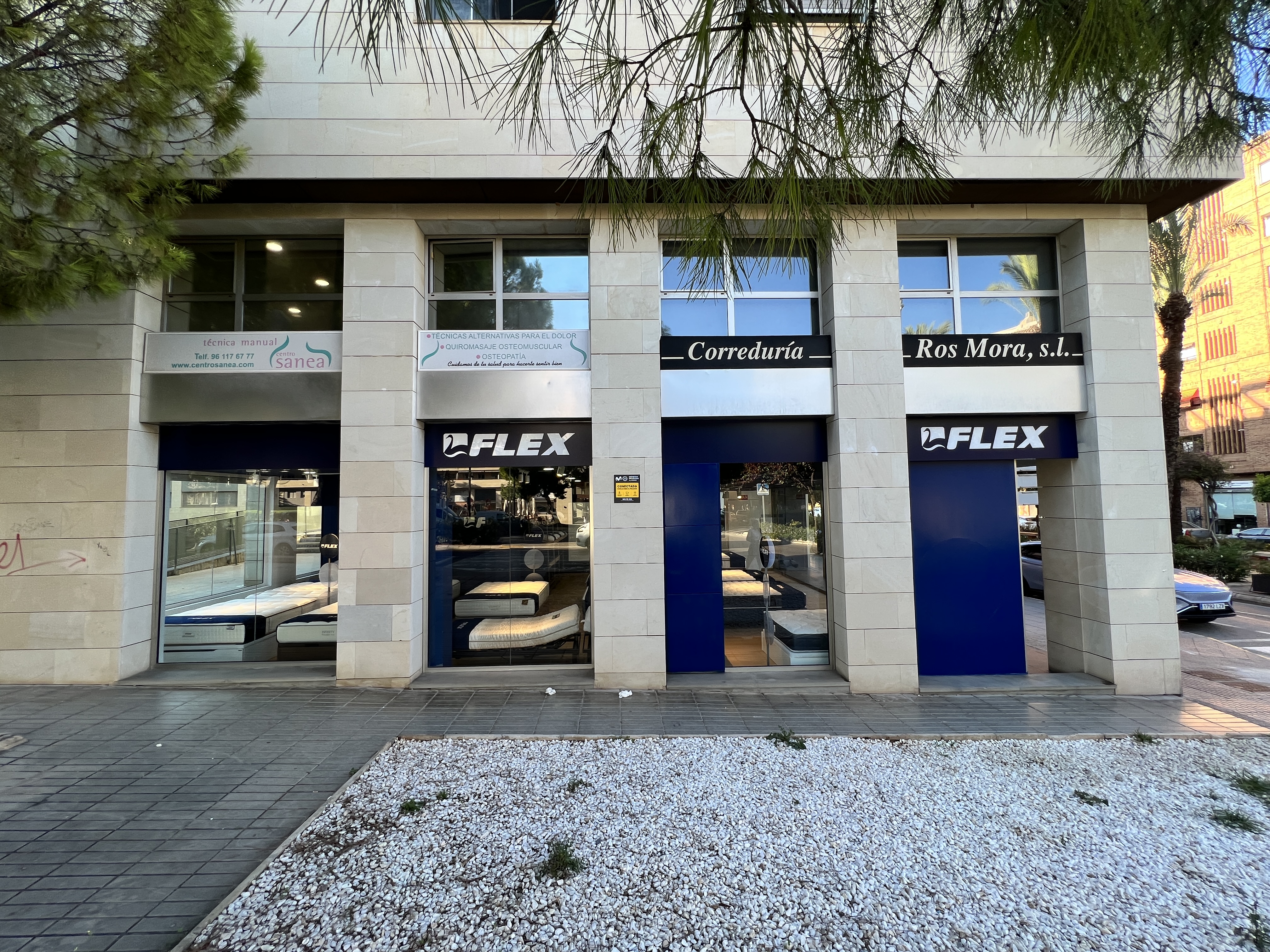 Galería en miniatura