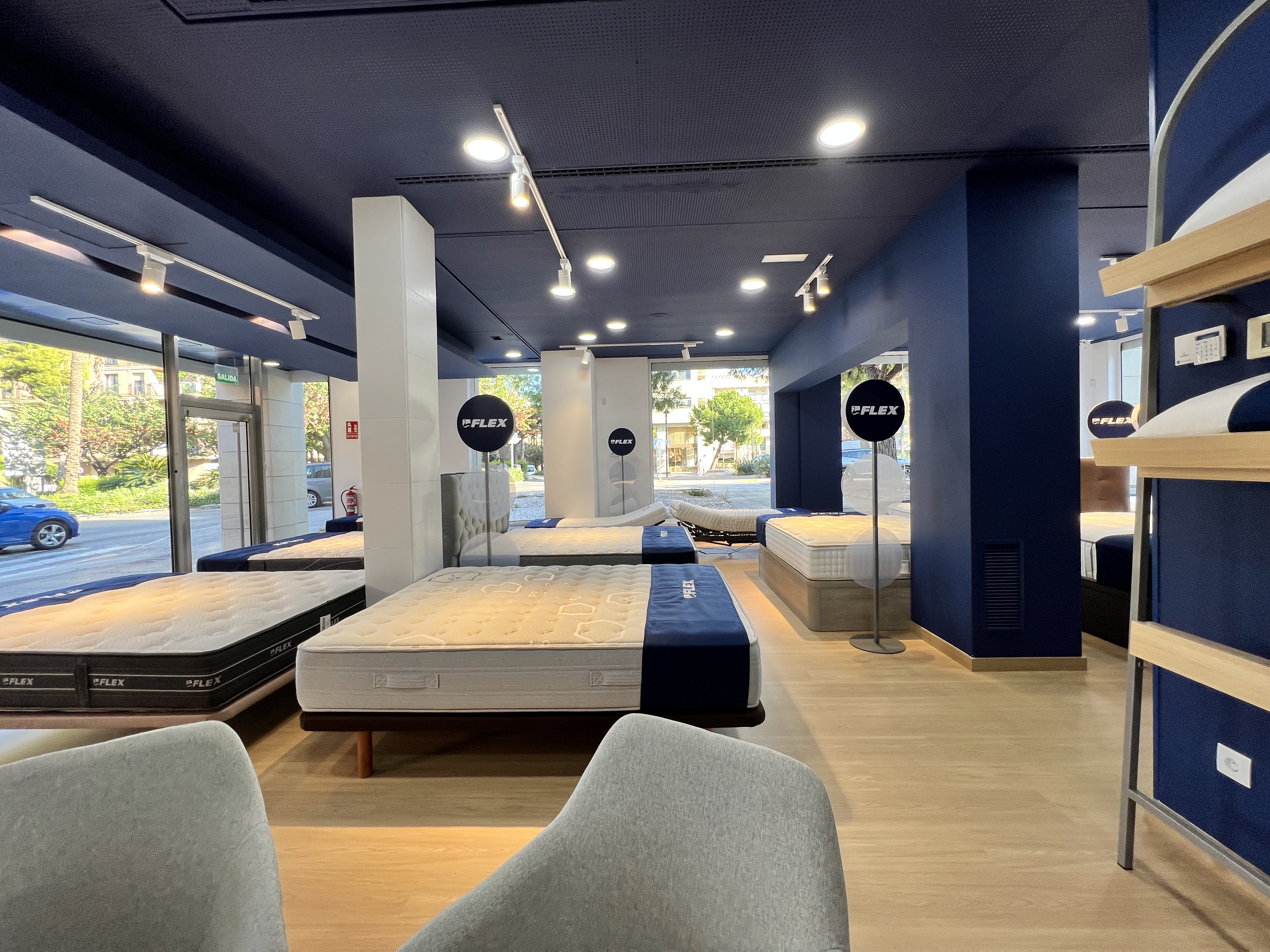 Galería en miniatura