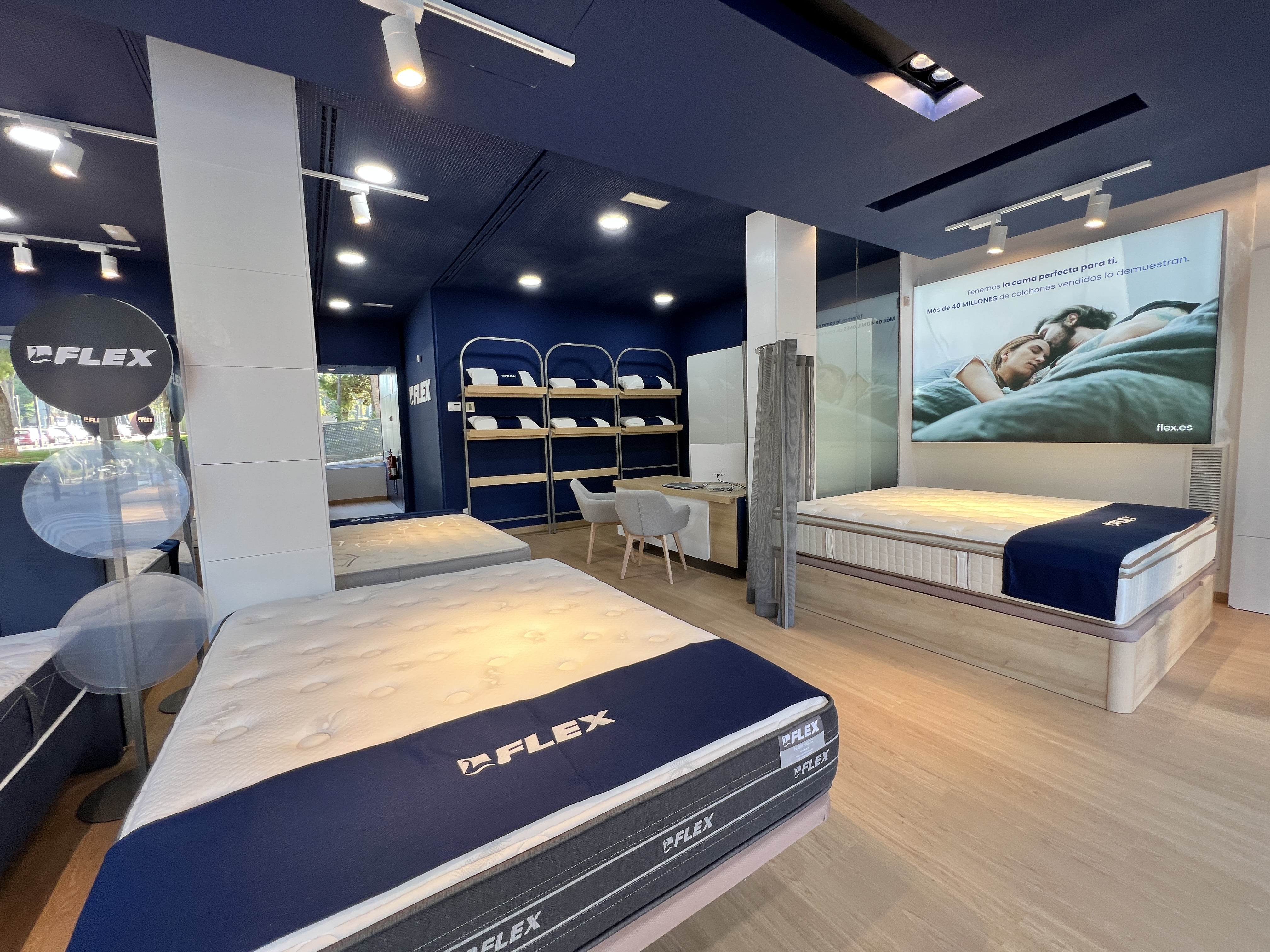 Galería en miniatura