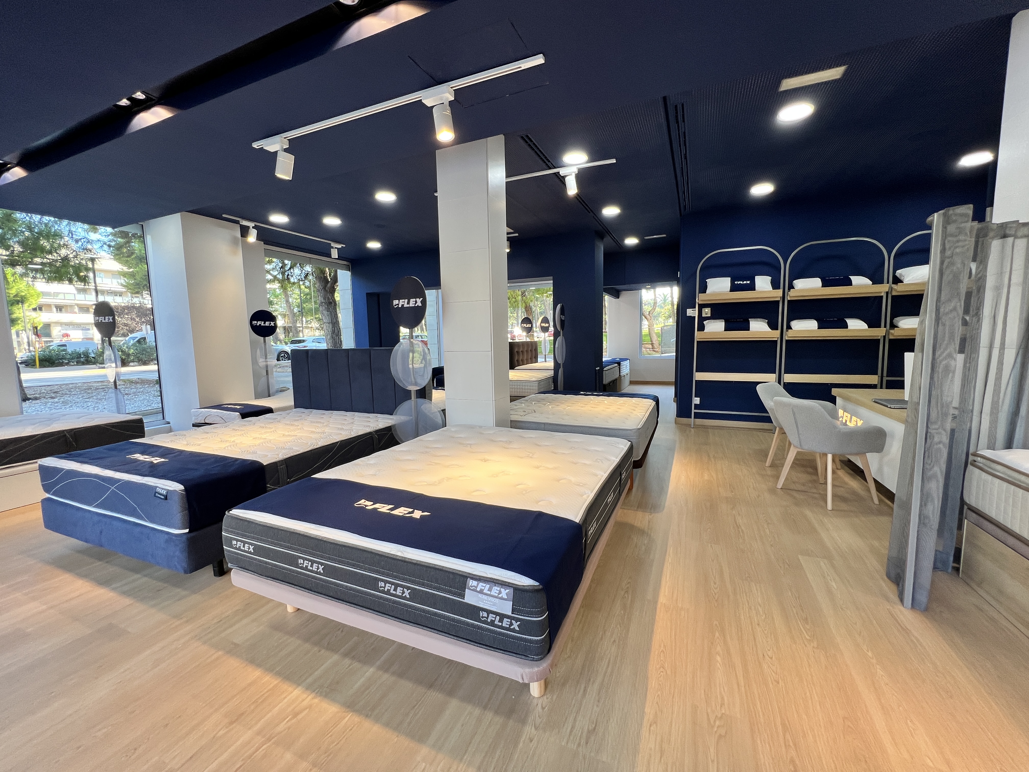 Galería en miniatura