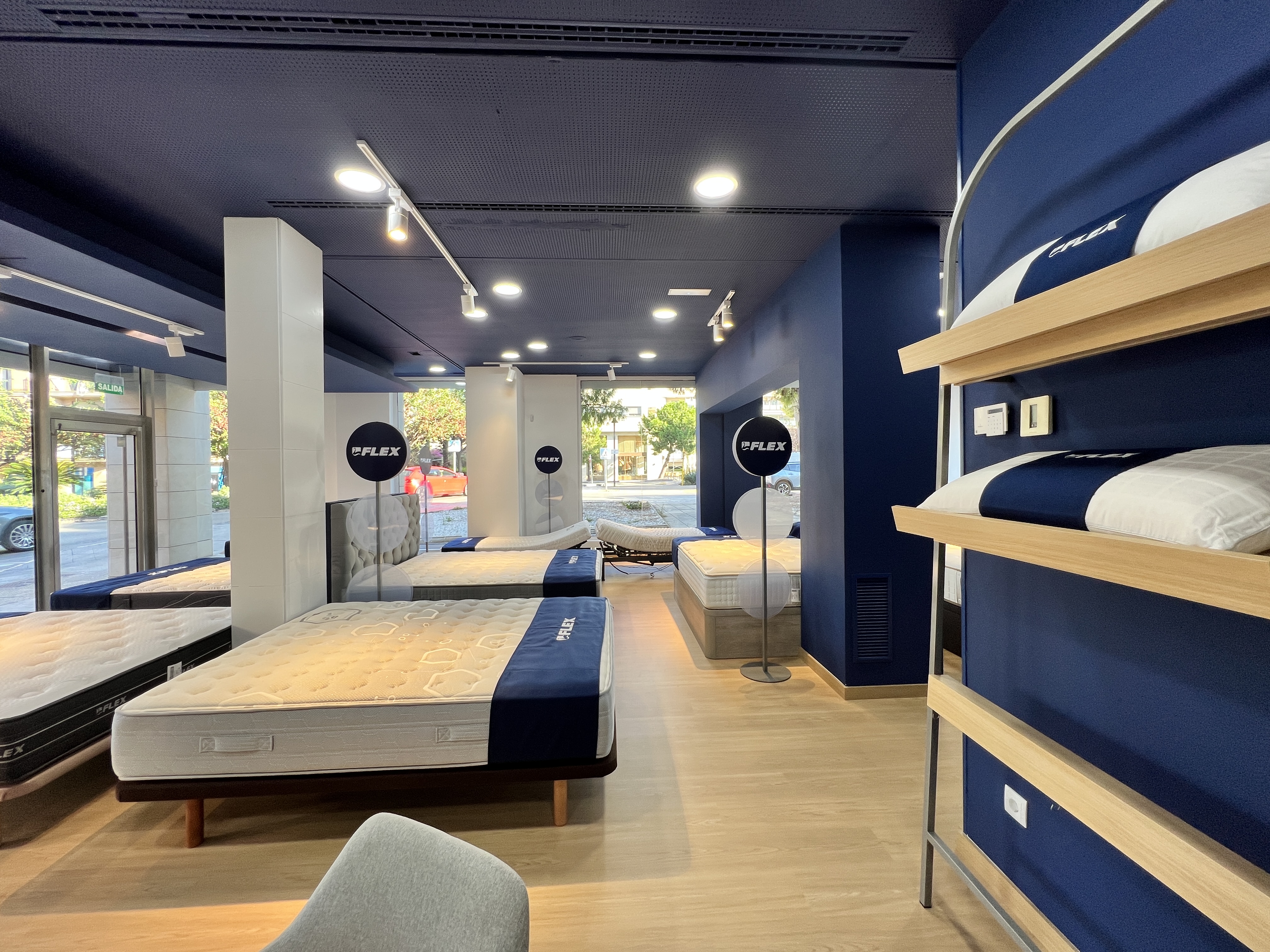 Galería en miniatura