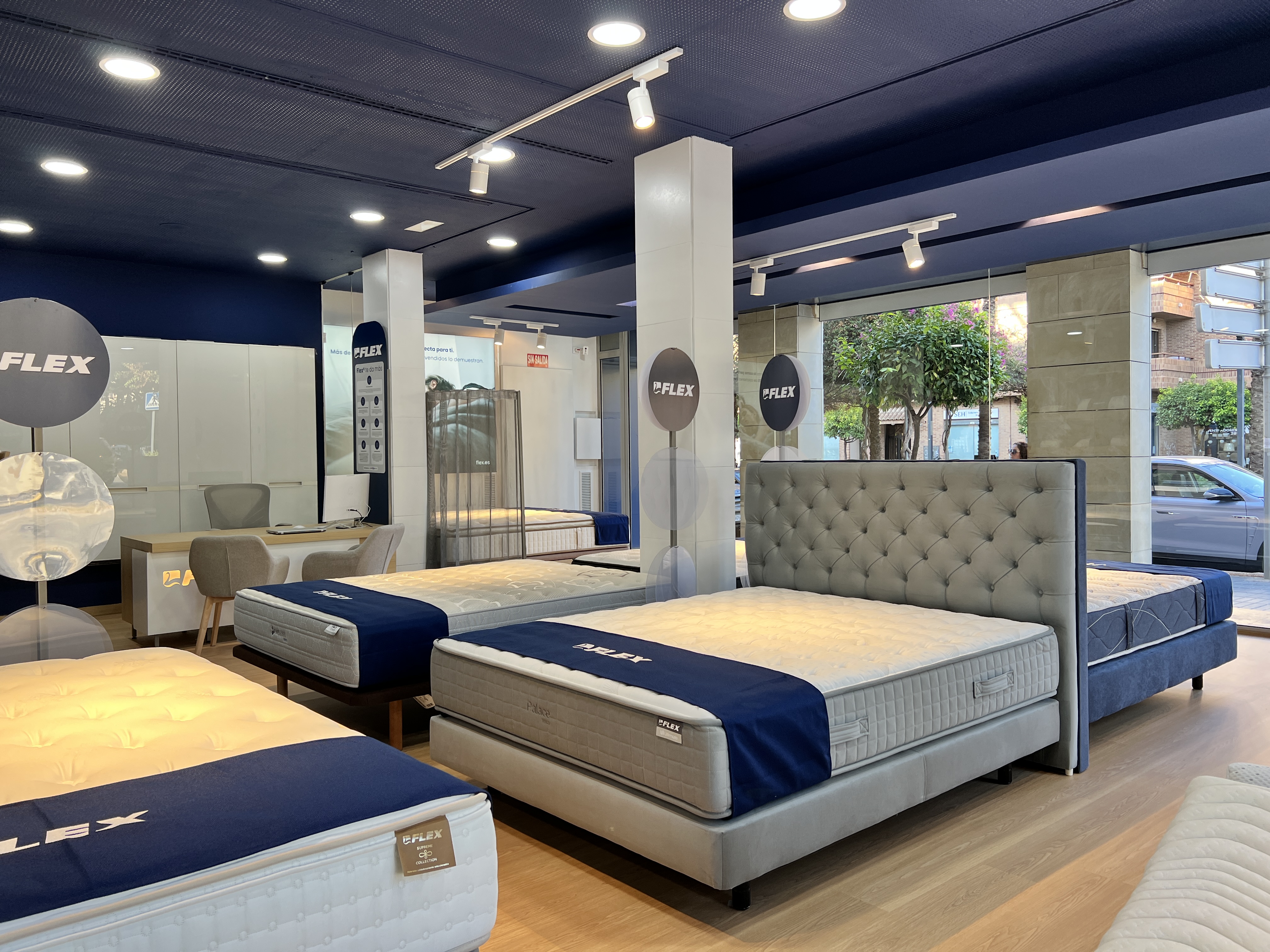 Galería en miniatura