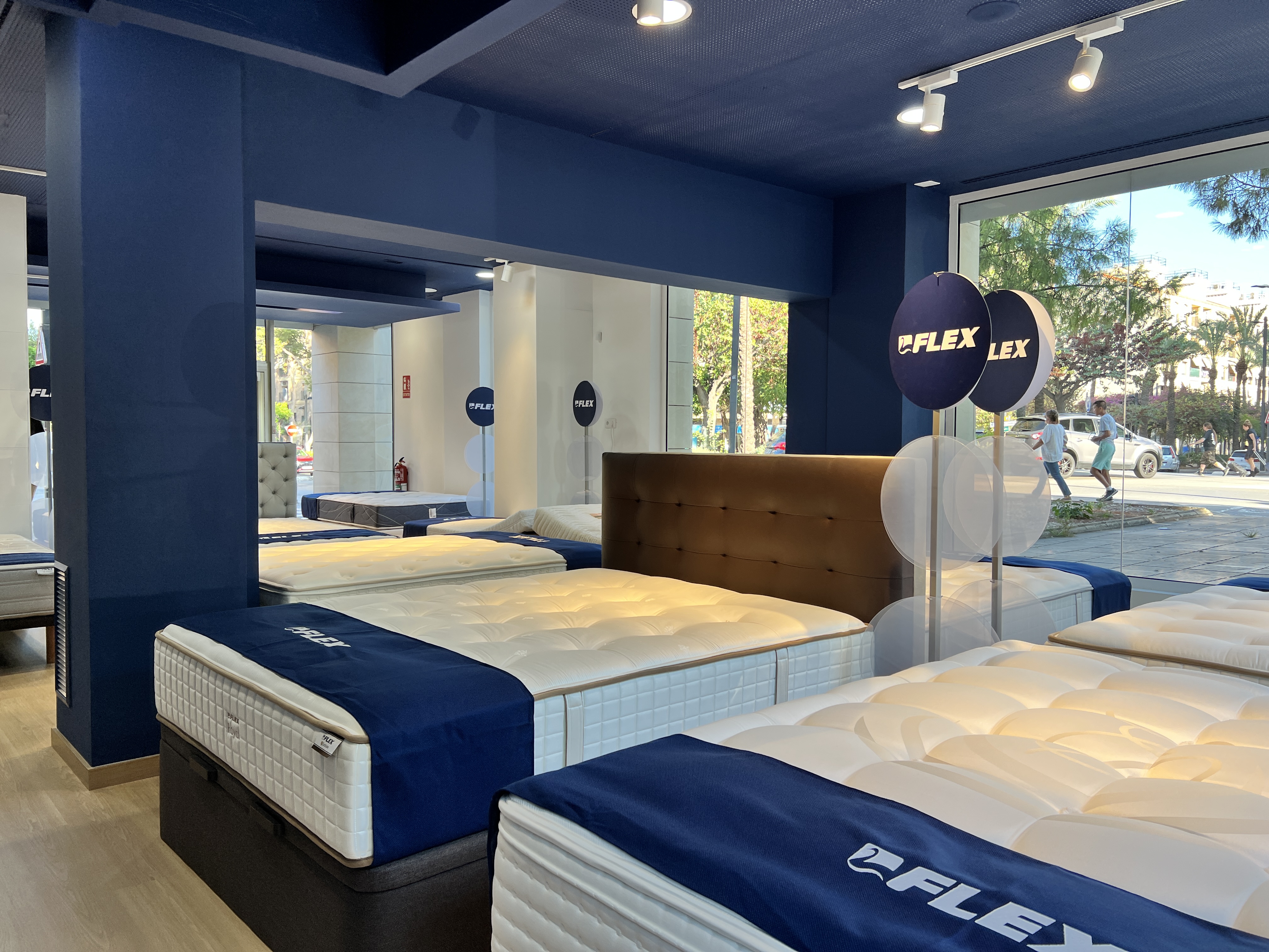 Galería en miniatura