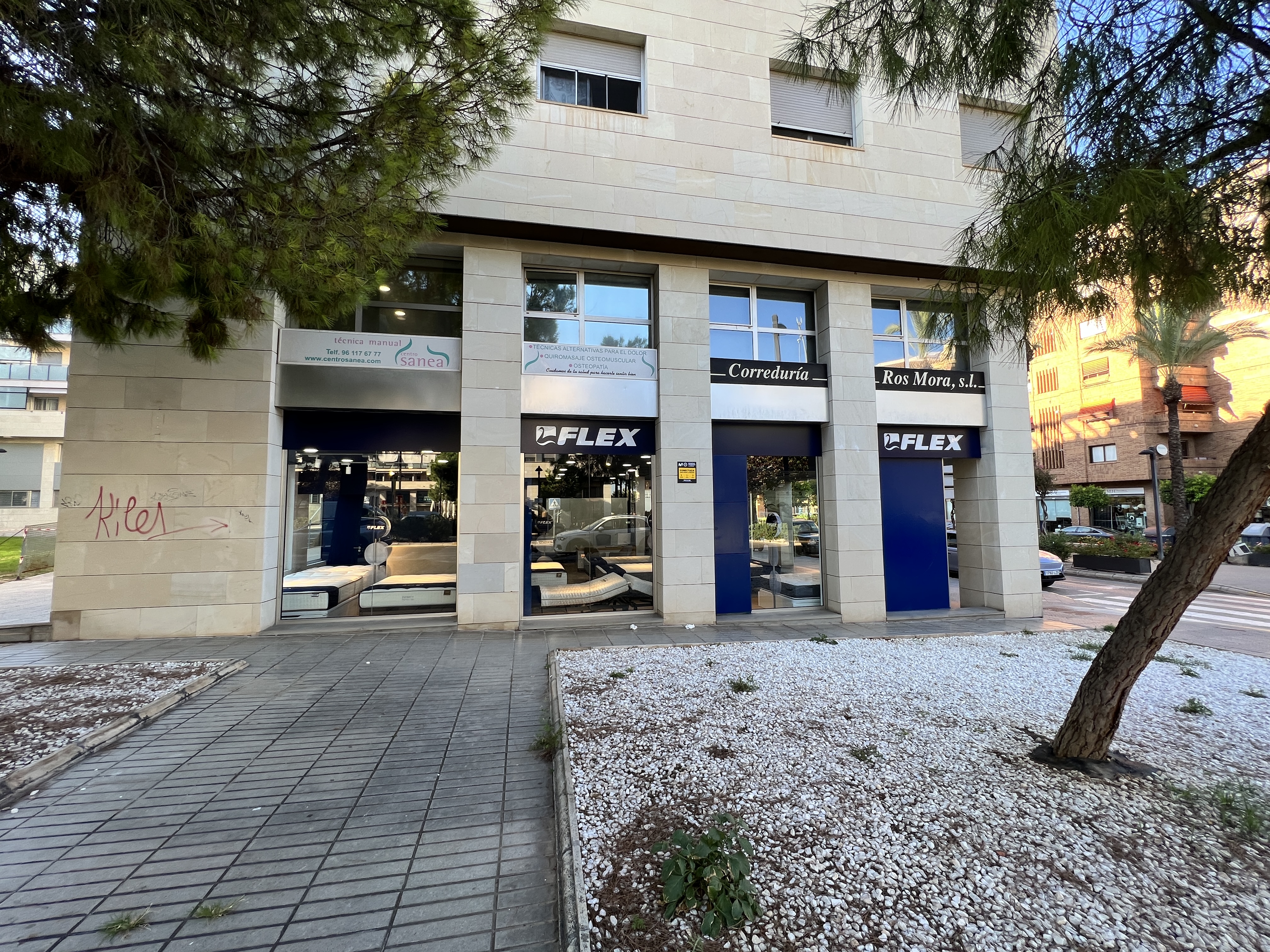 Galería en miniatura