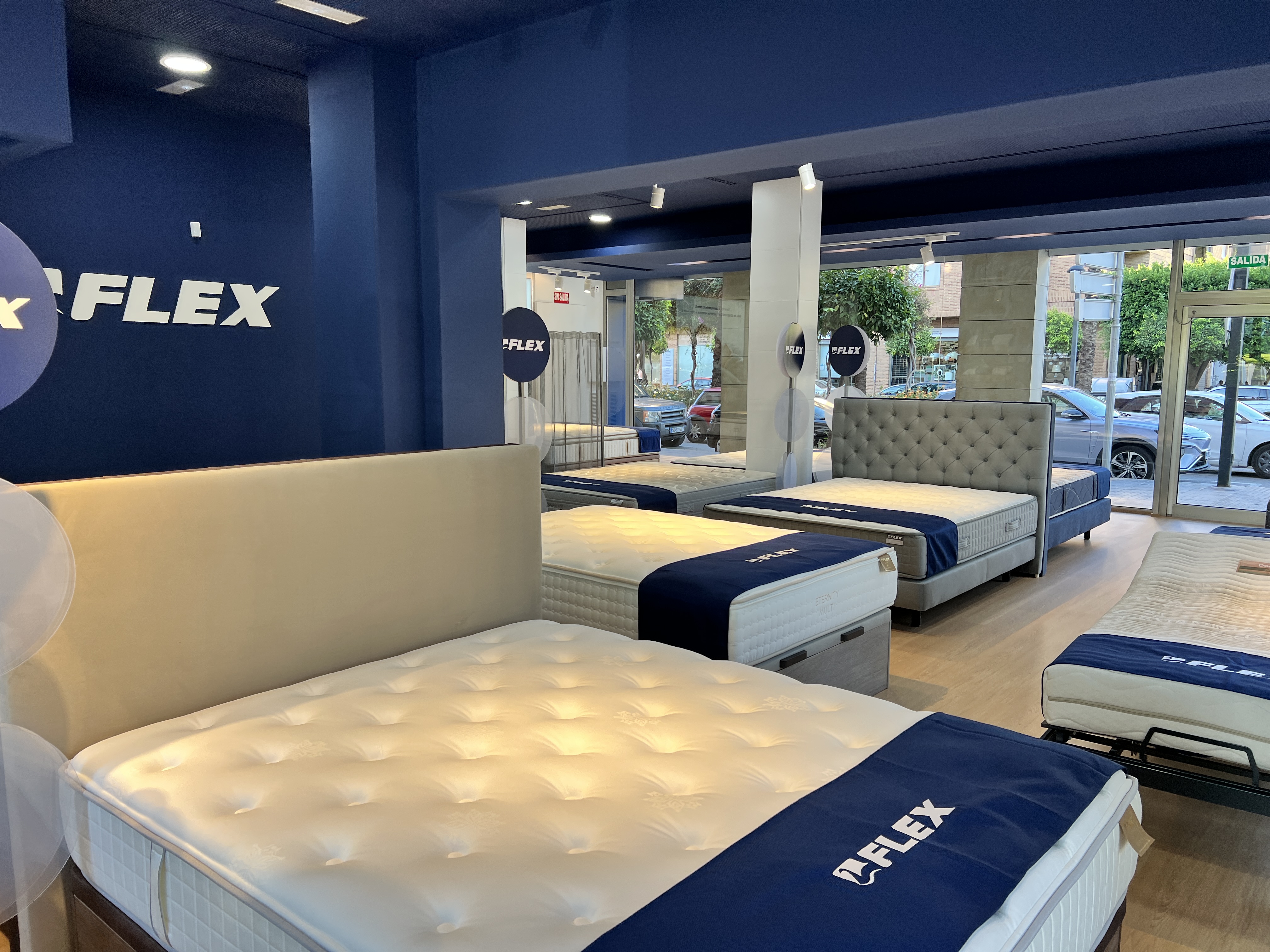 Galería en miniatura