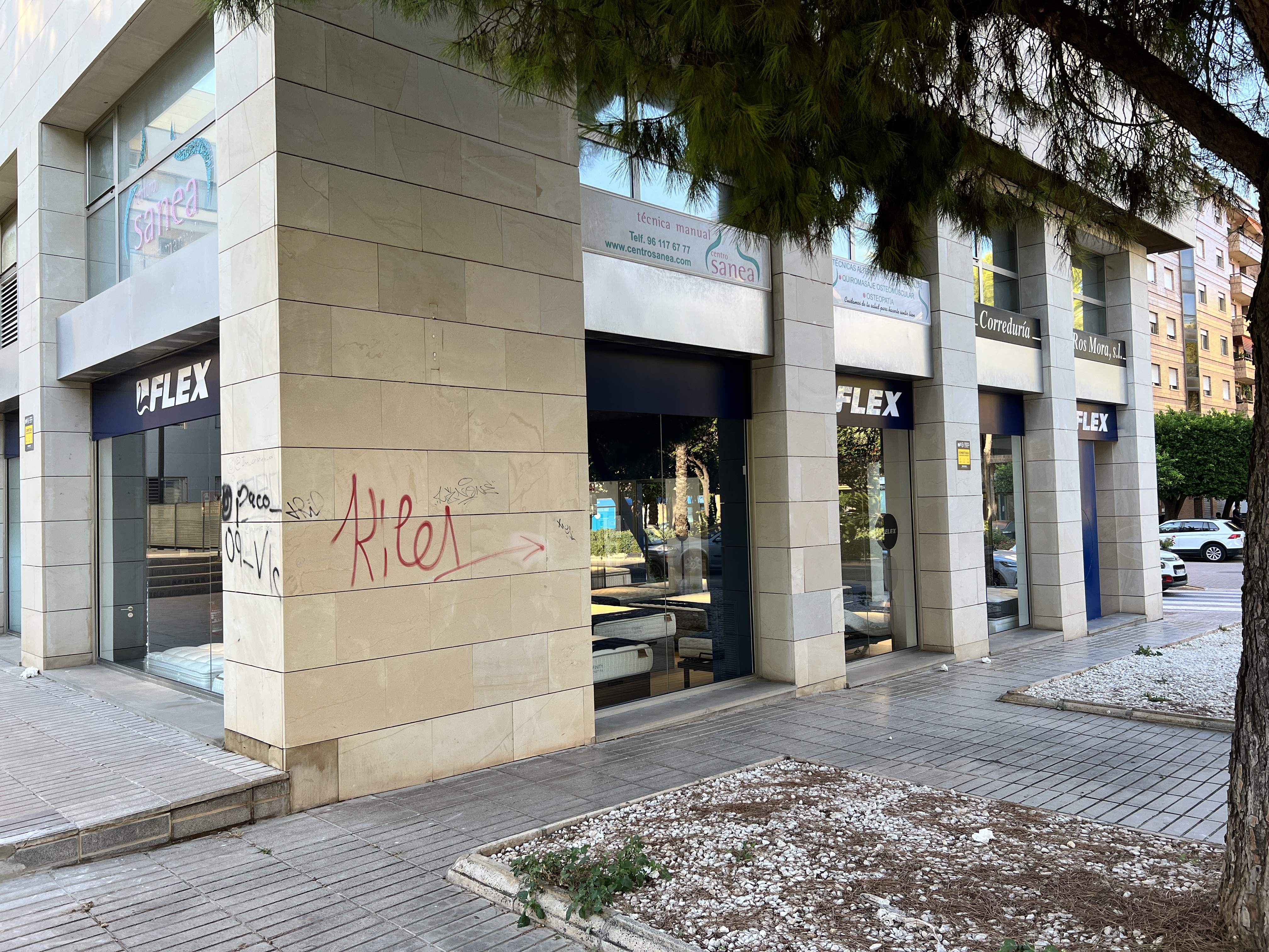 Galería en miniatura