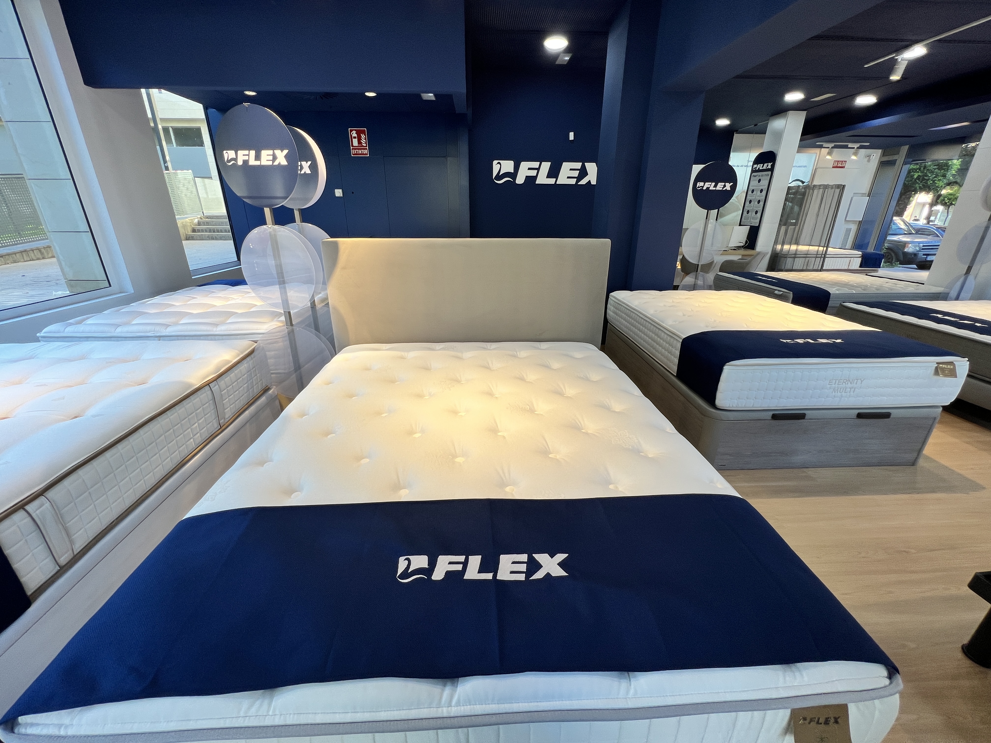 Galería en miniatura