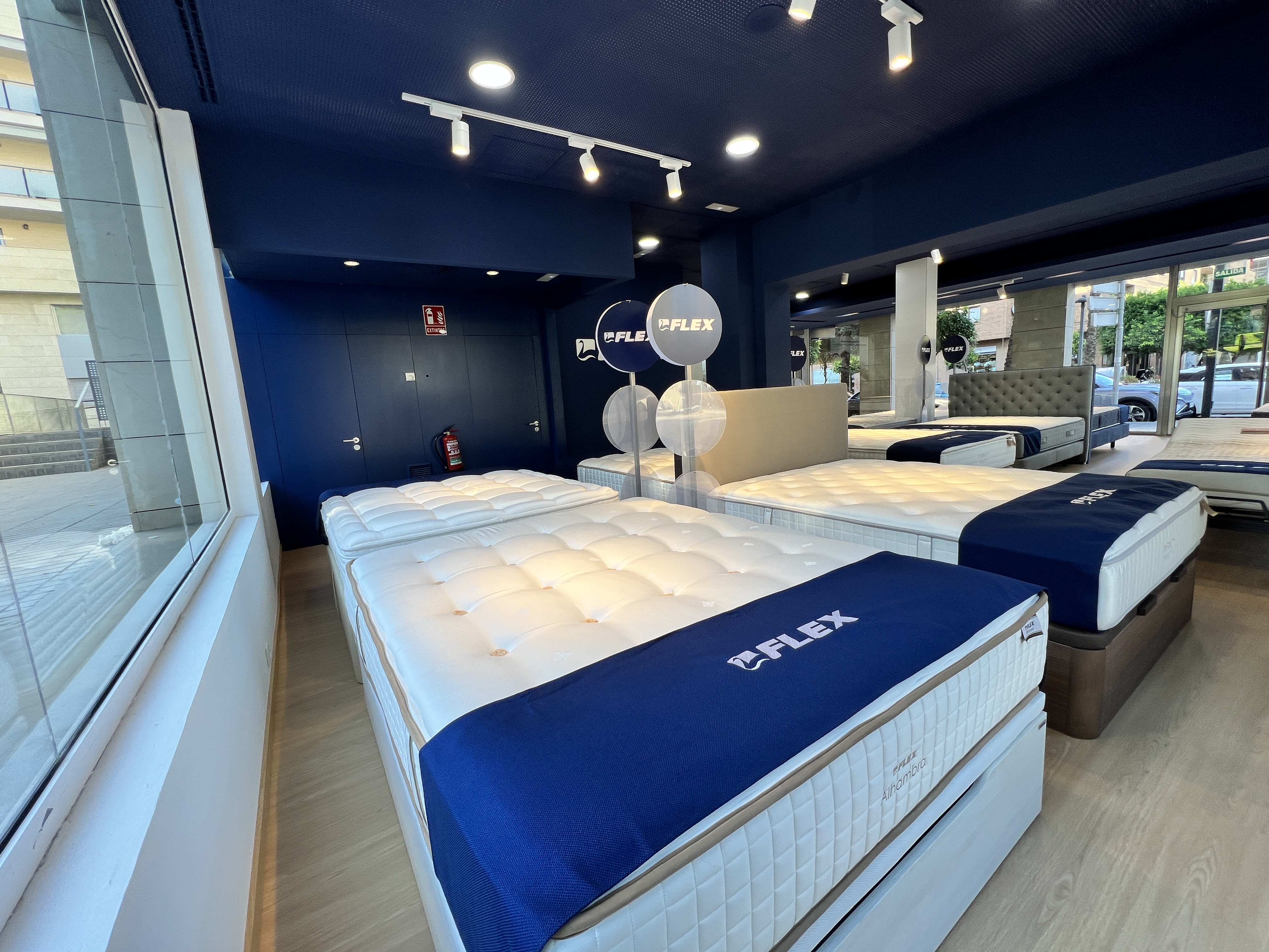 Galería en miniatura