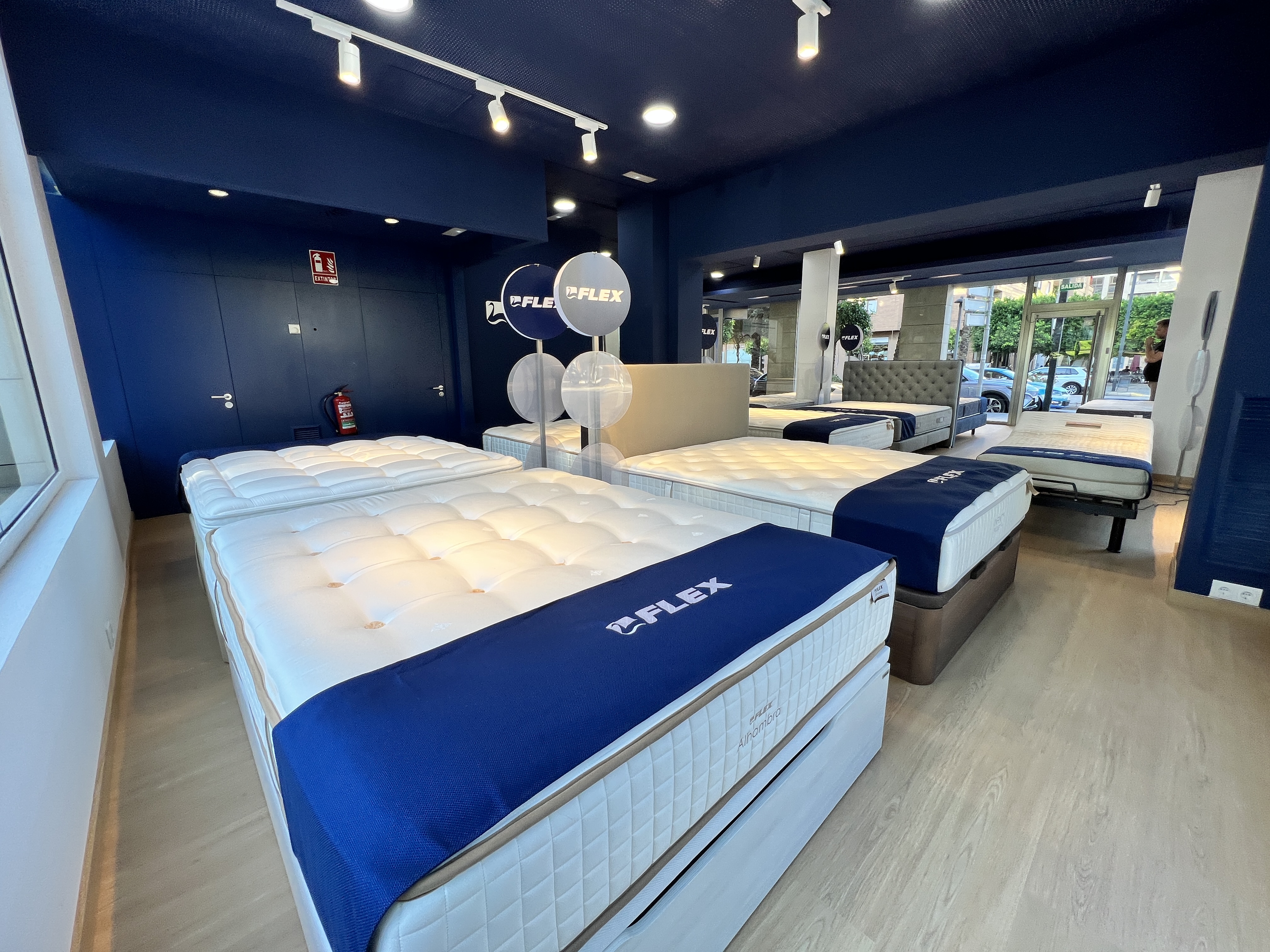 Galería en miniatura