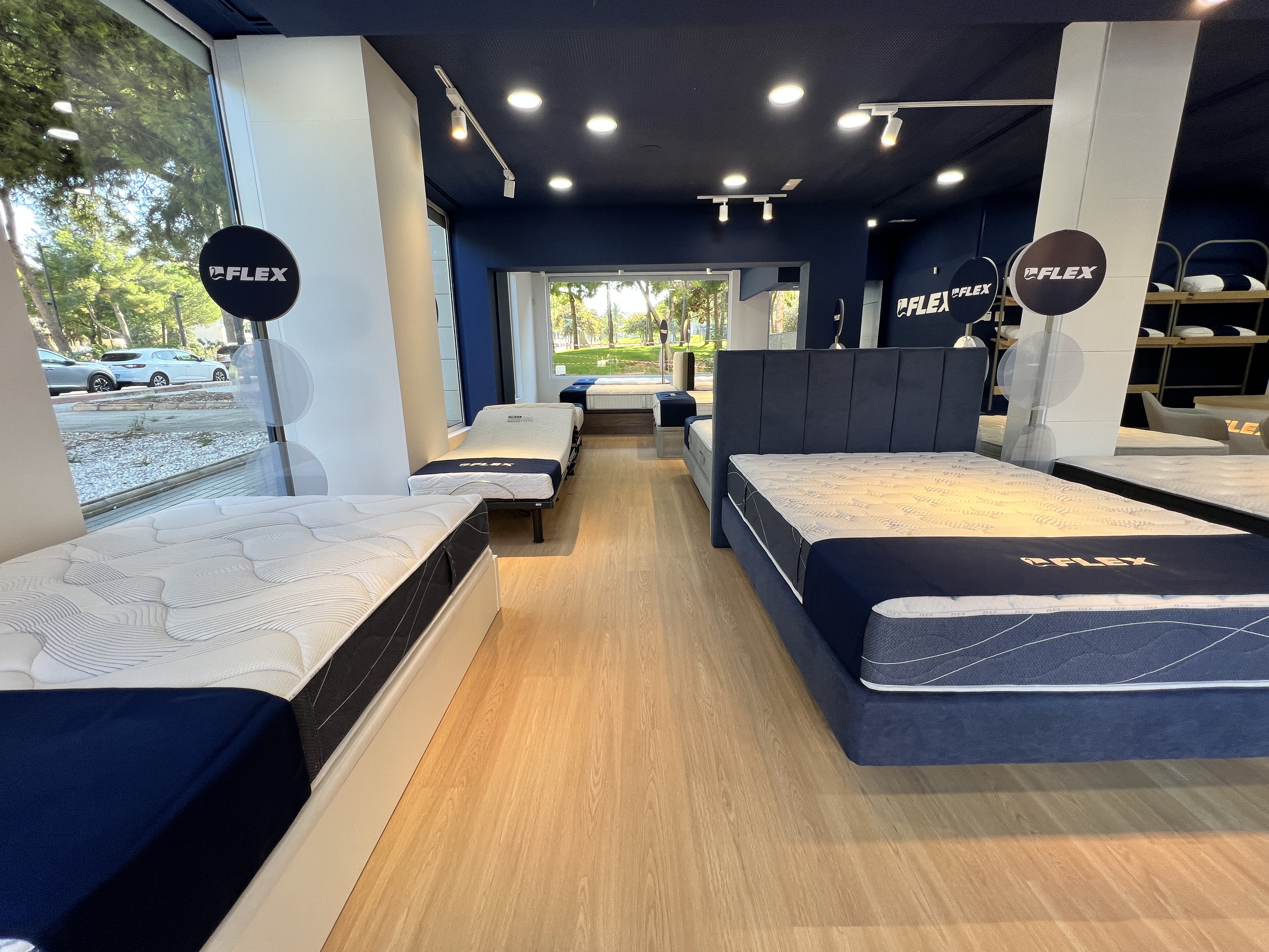 Galería en miniatura