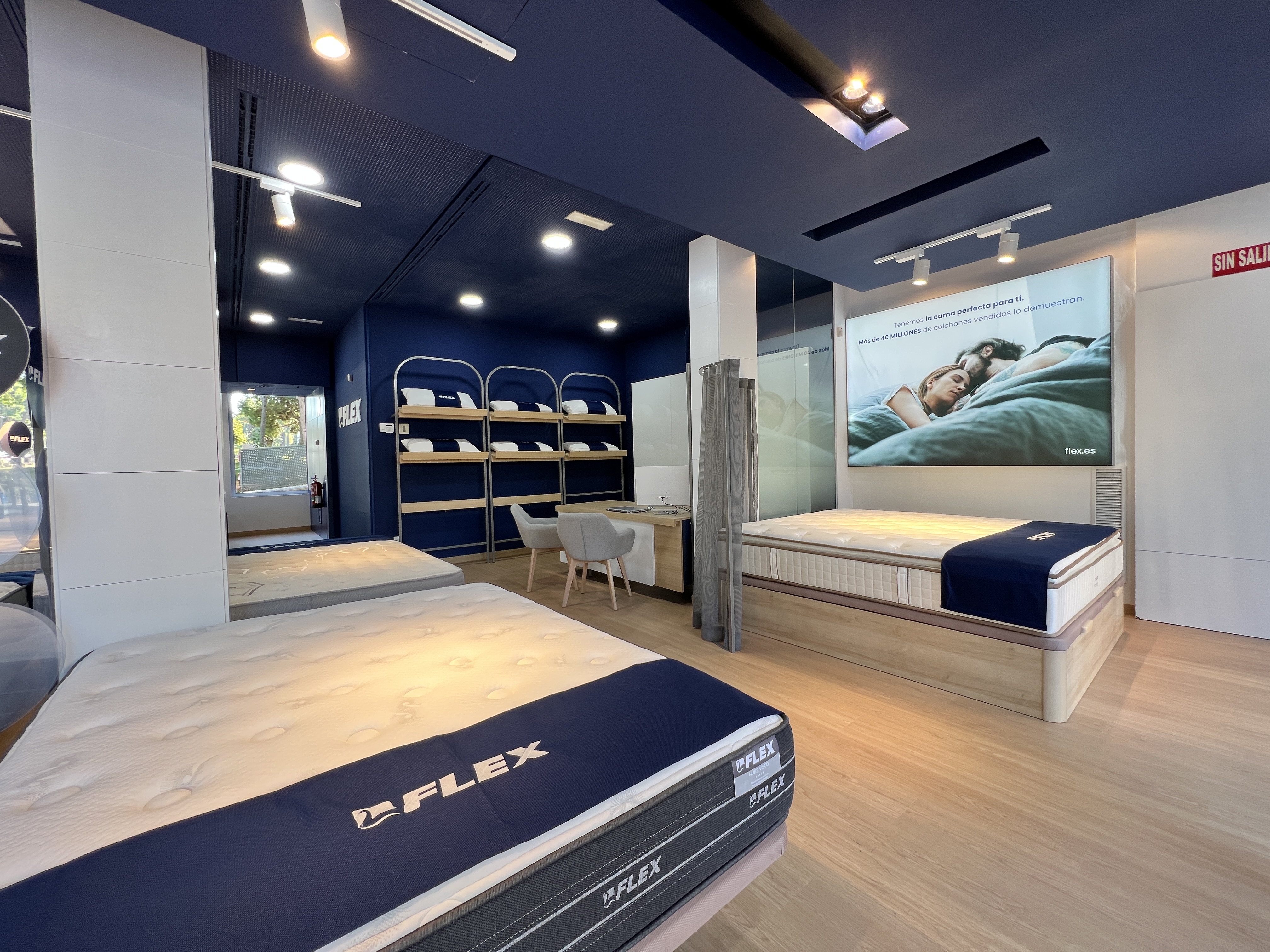 Galería en miniatura