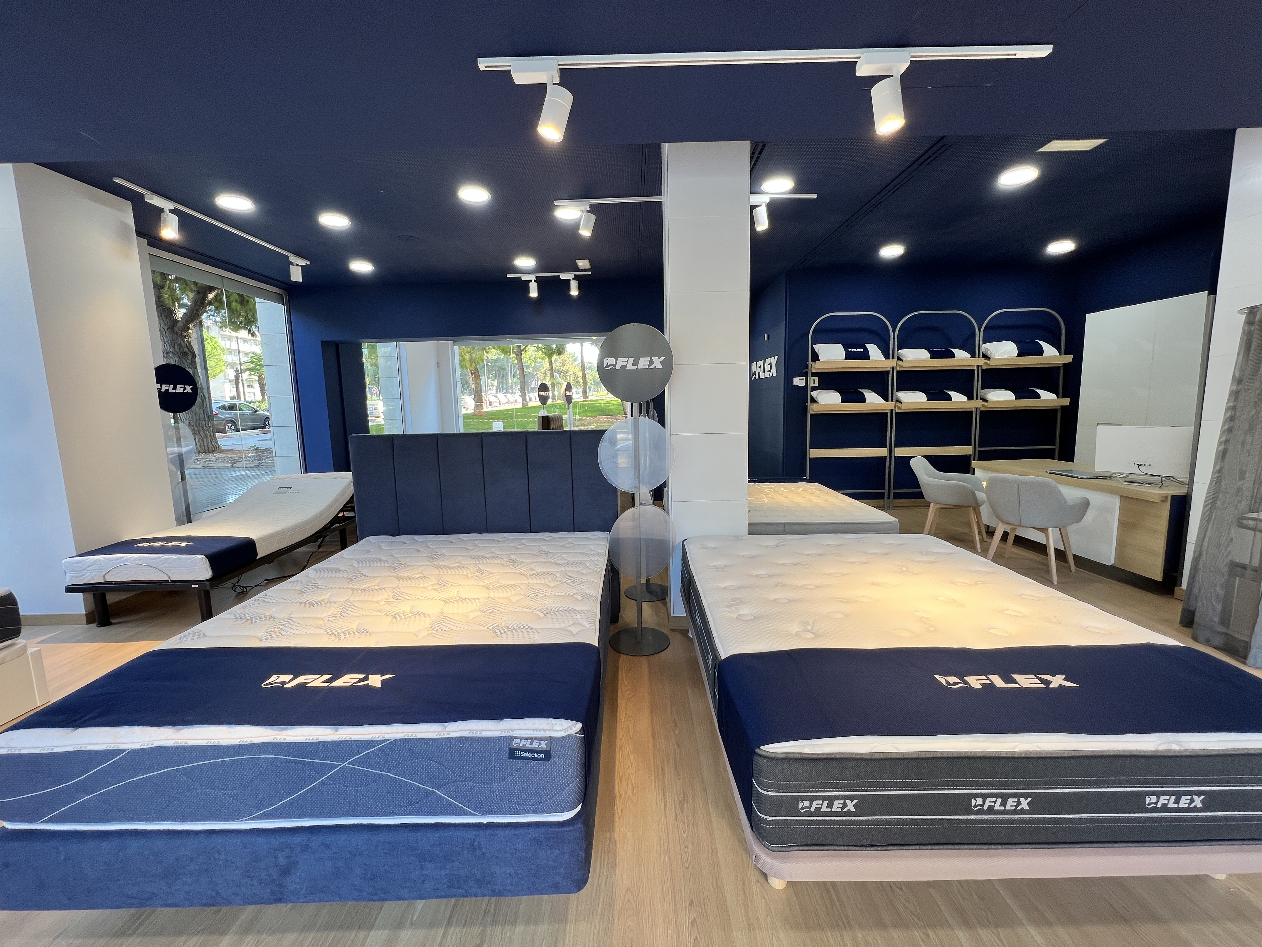 Galería en miniatura