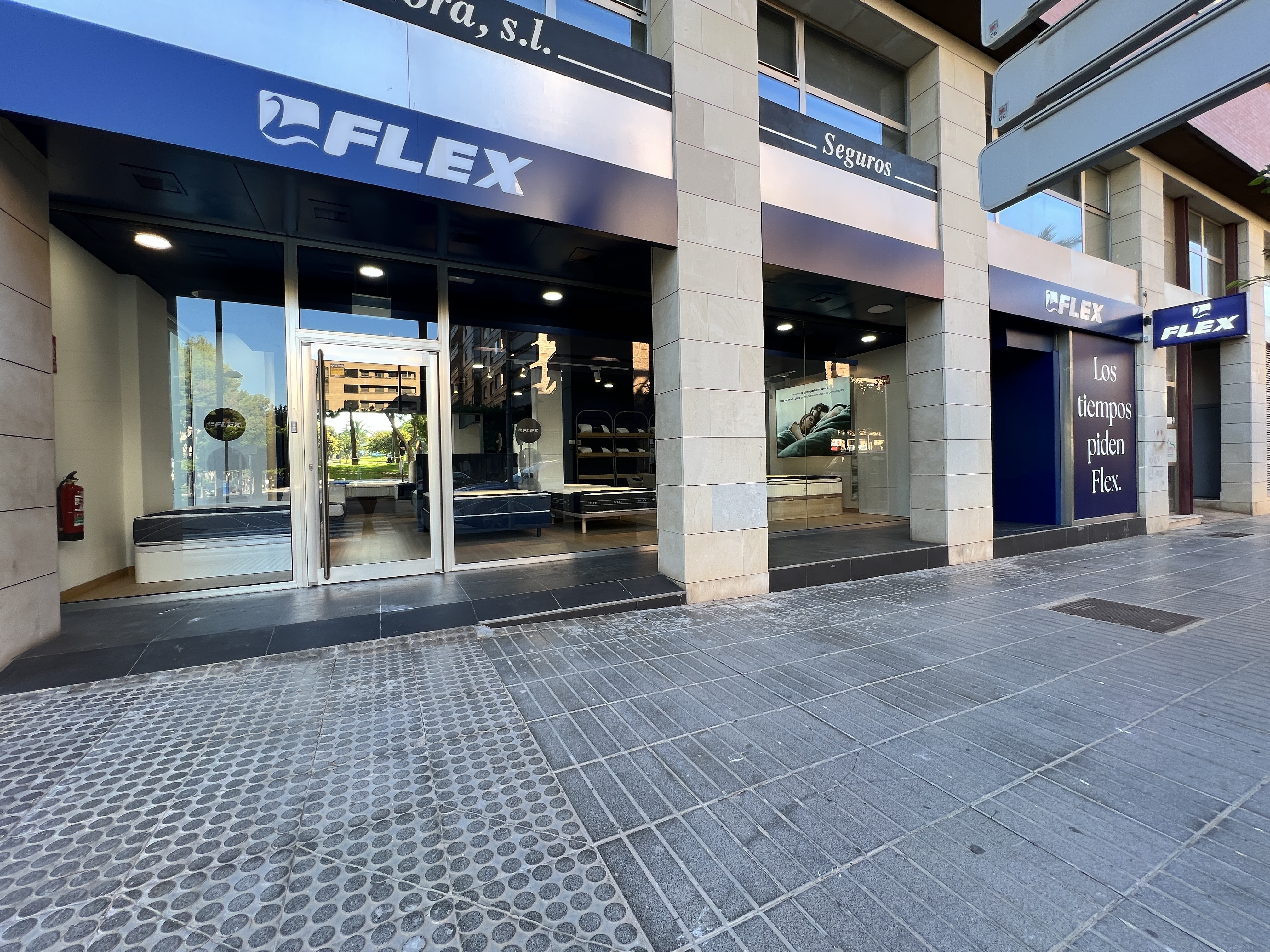 Galería en miniatura