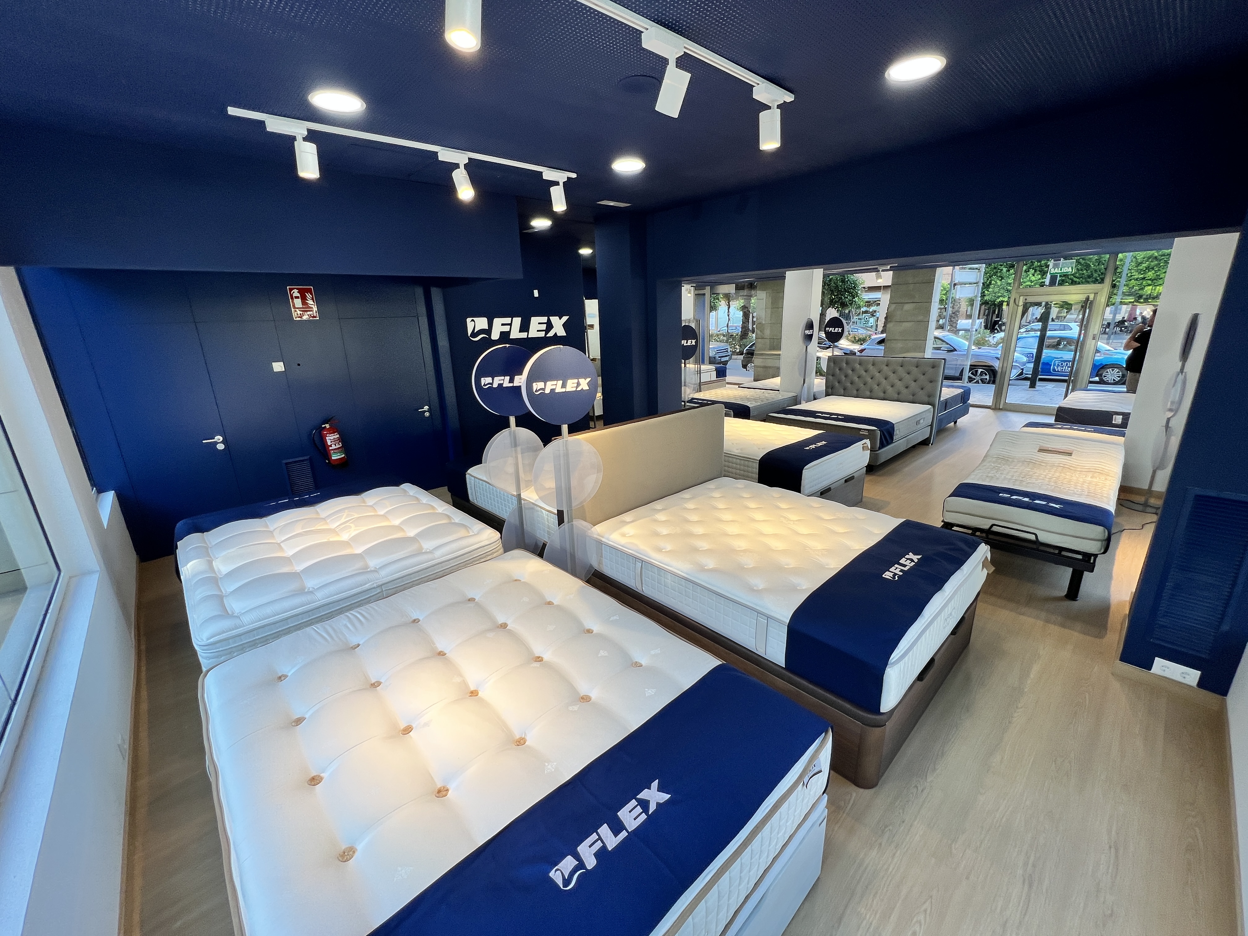 Galería en miniatura