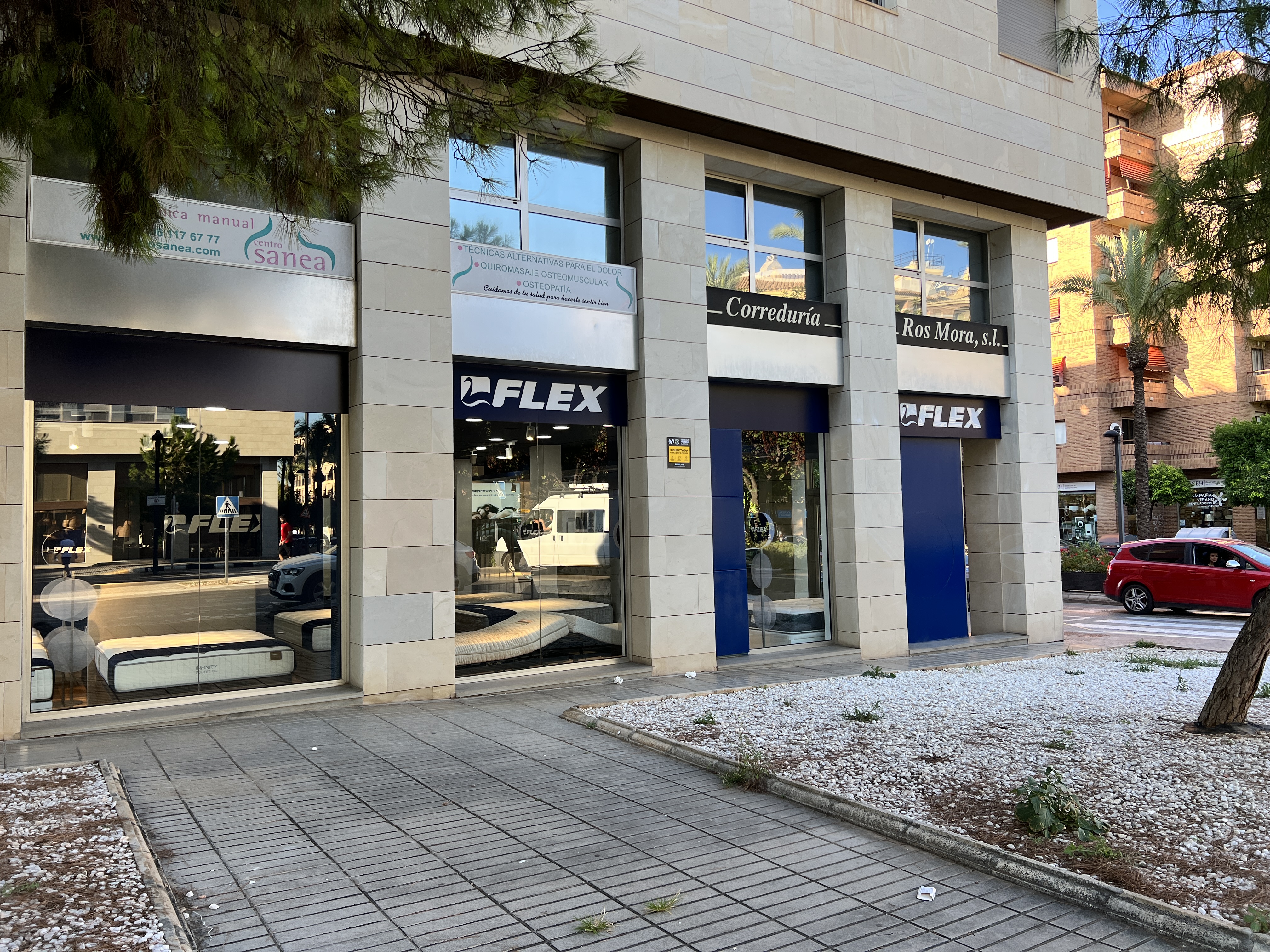 Galería en miniatura