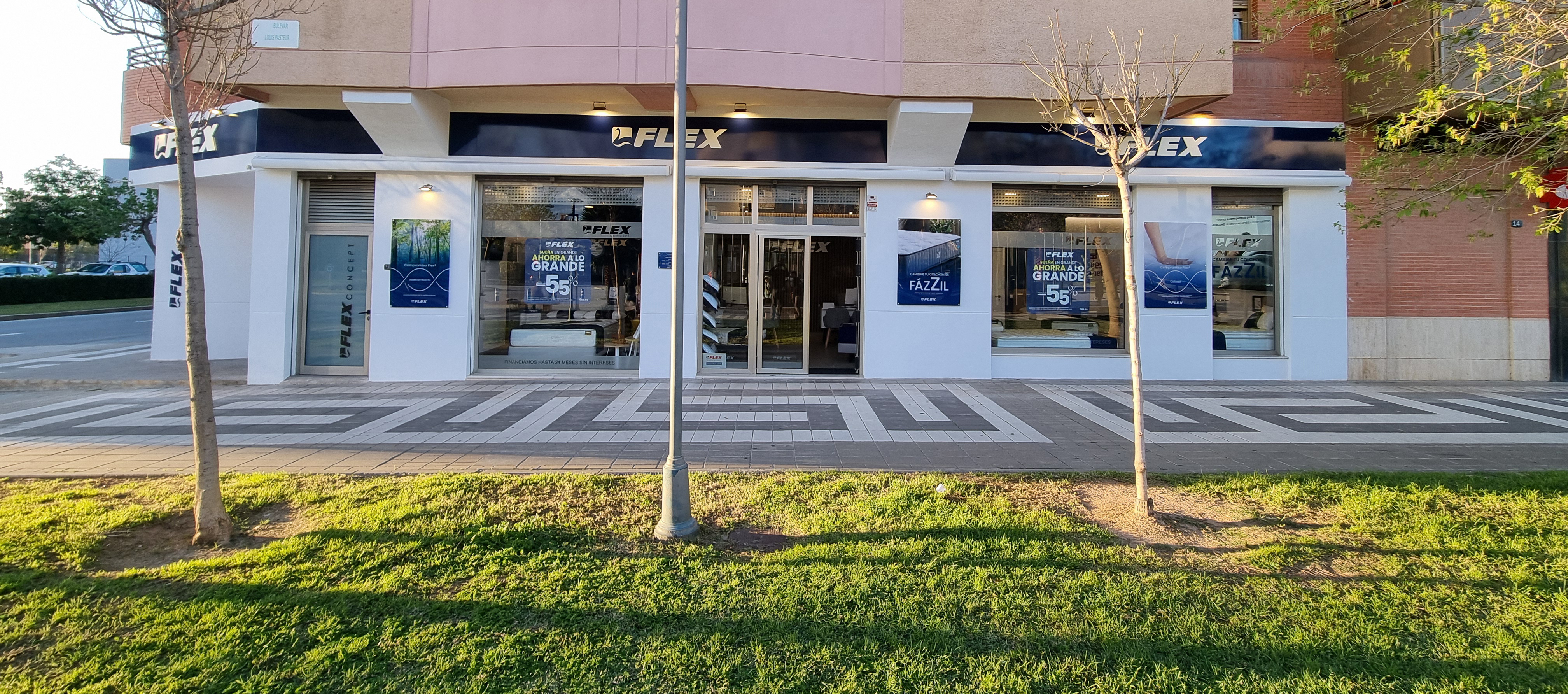 Galería en miniatura