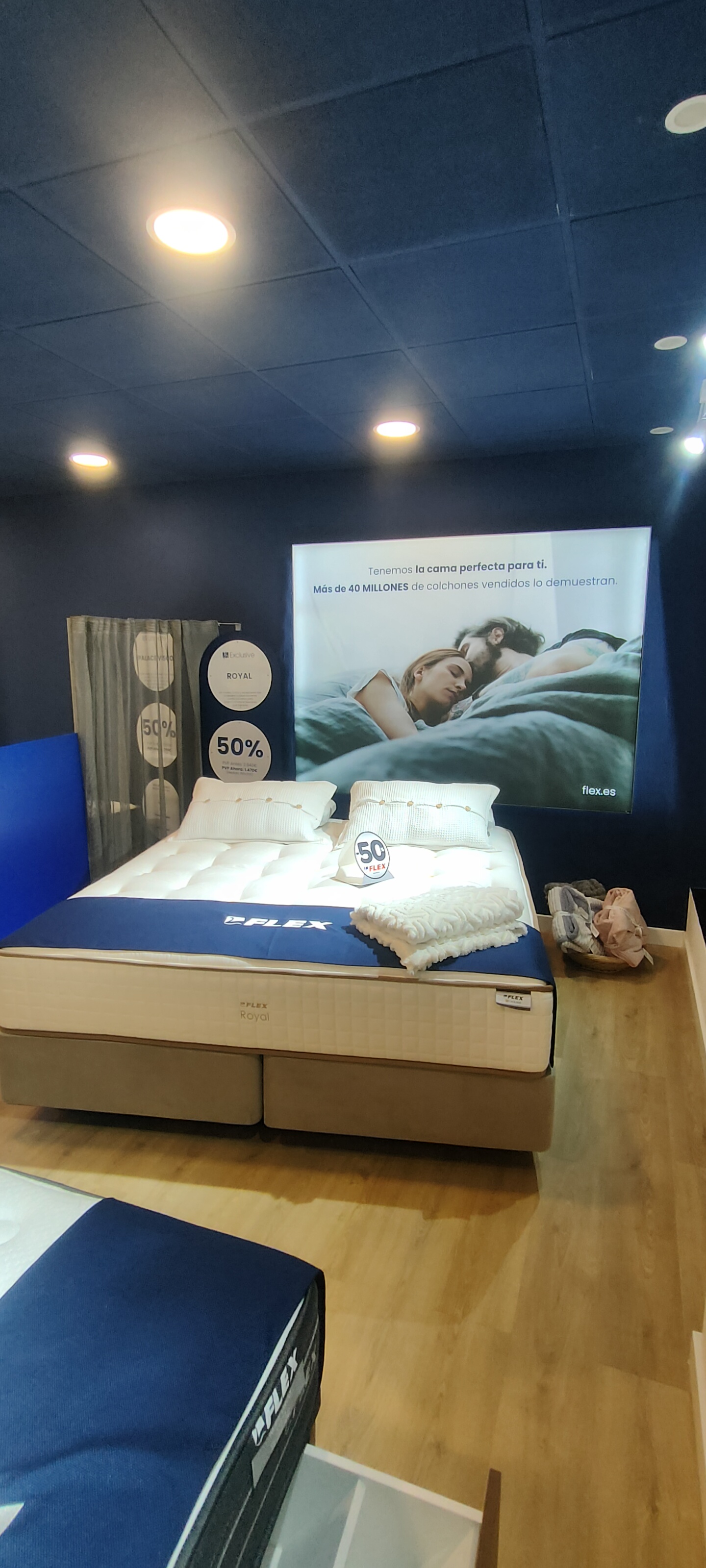 Galería en miniatura