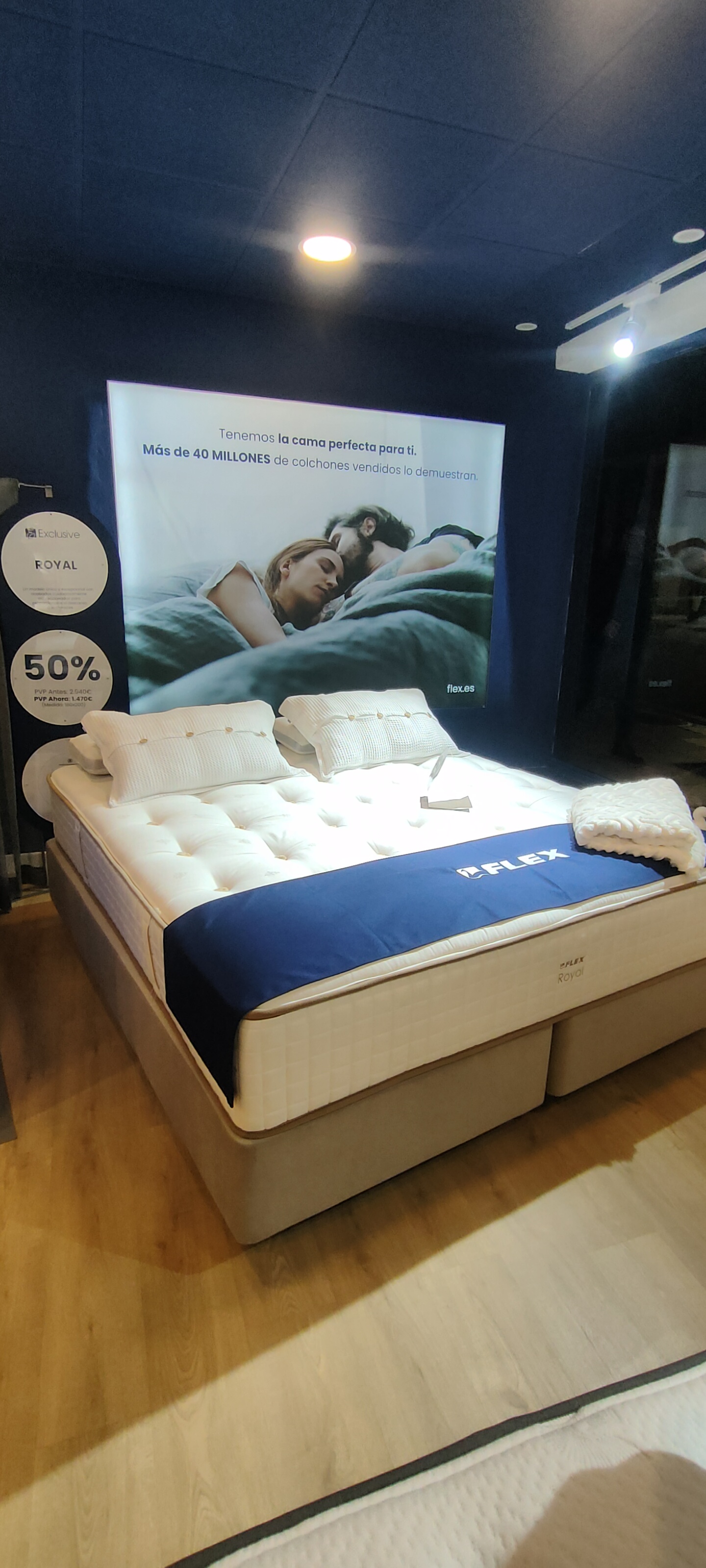 Galería en miniatura