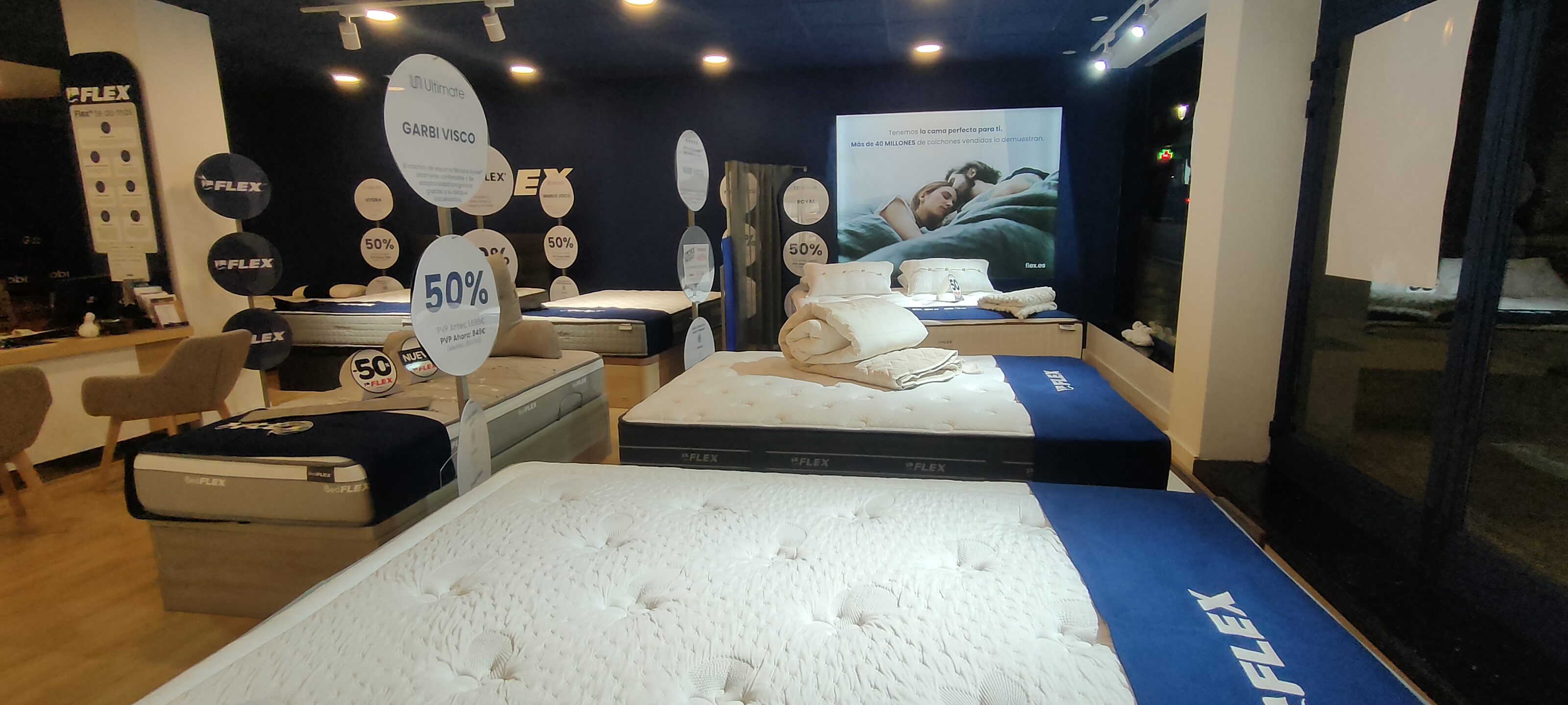 Galería en miniatura