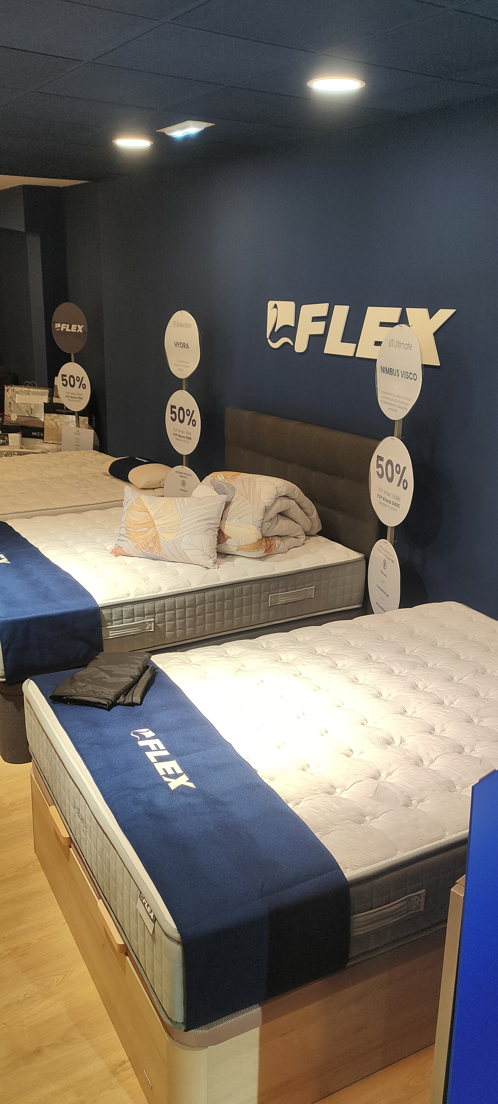 Galería en miniatura