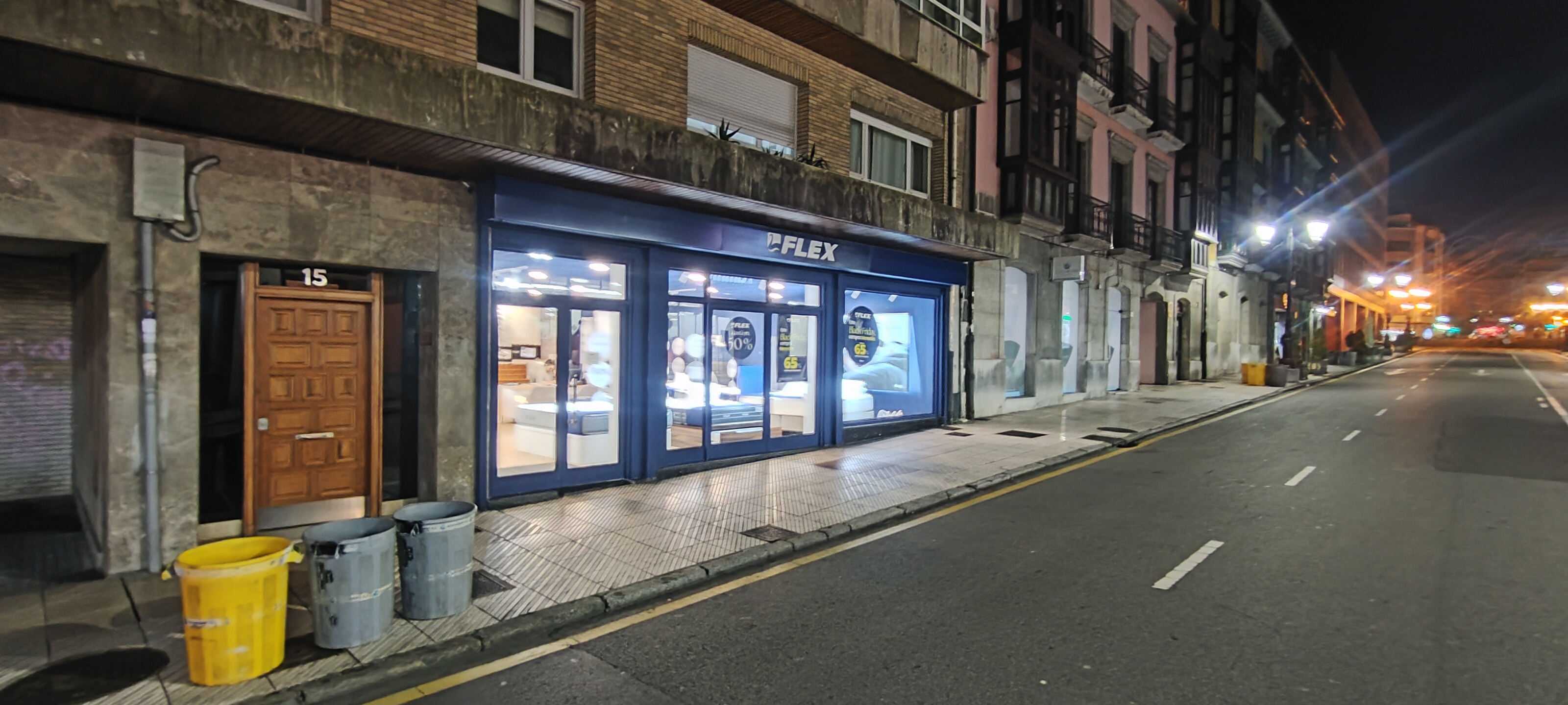 Galería en miniatura