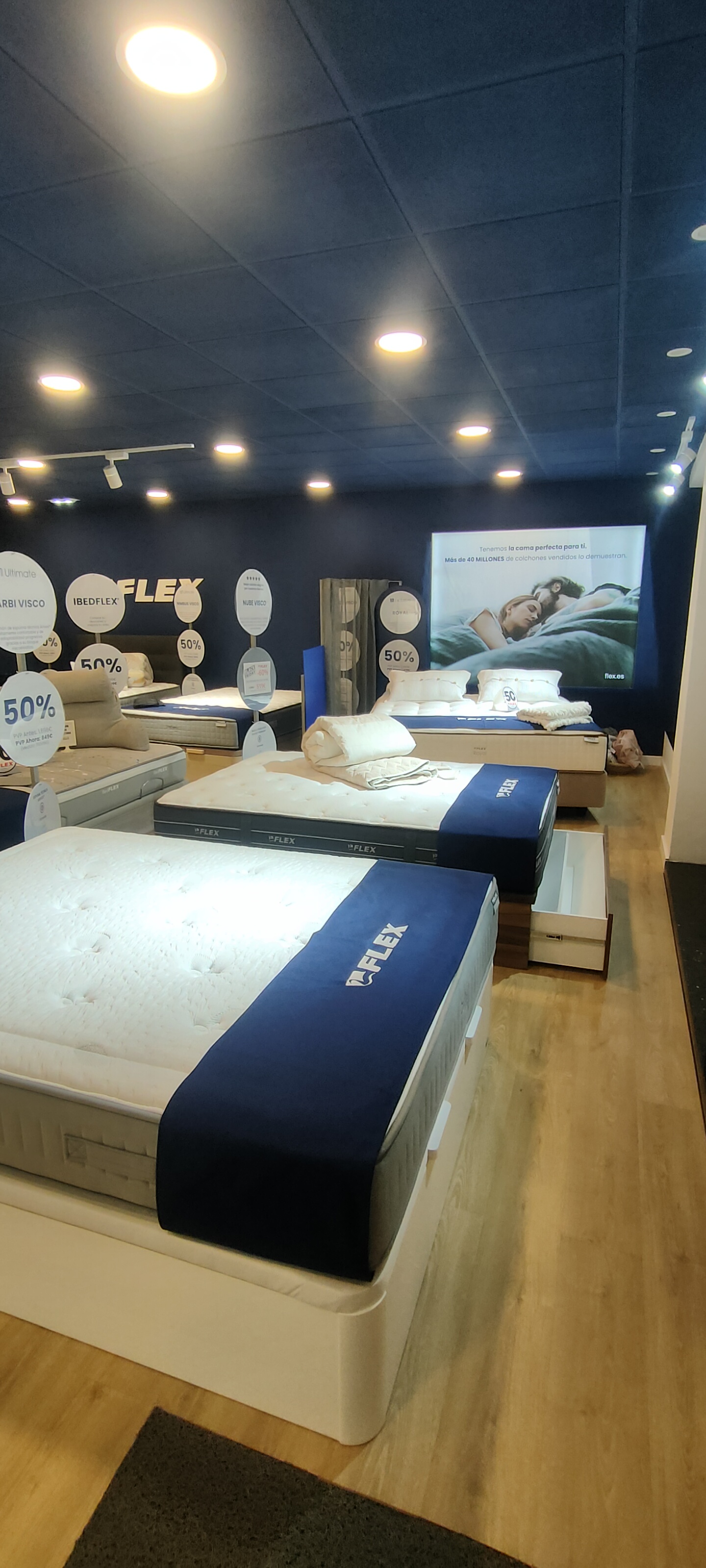 Galería en miniatura