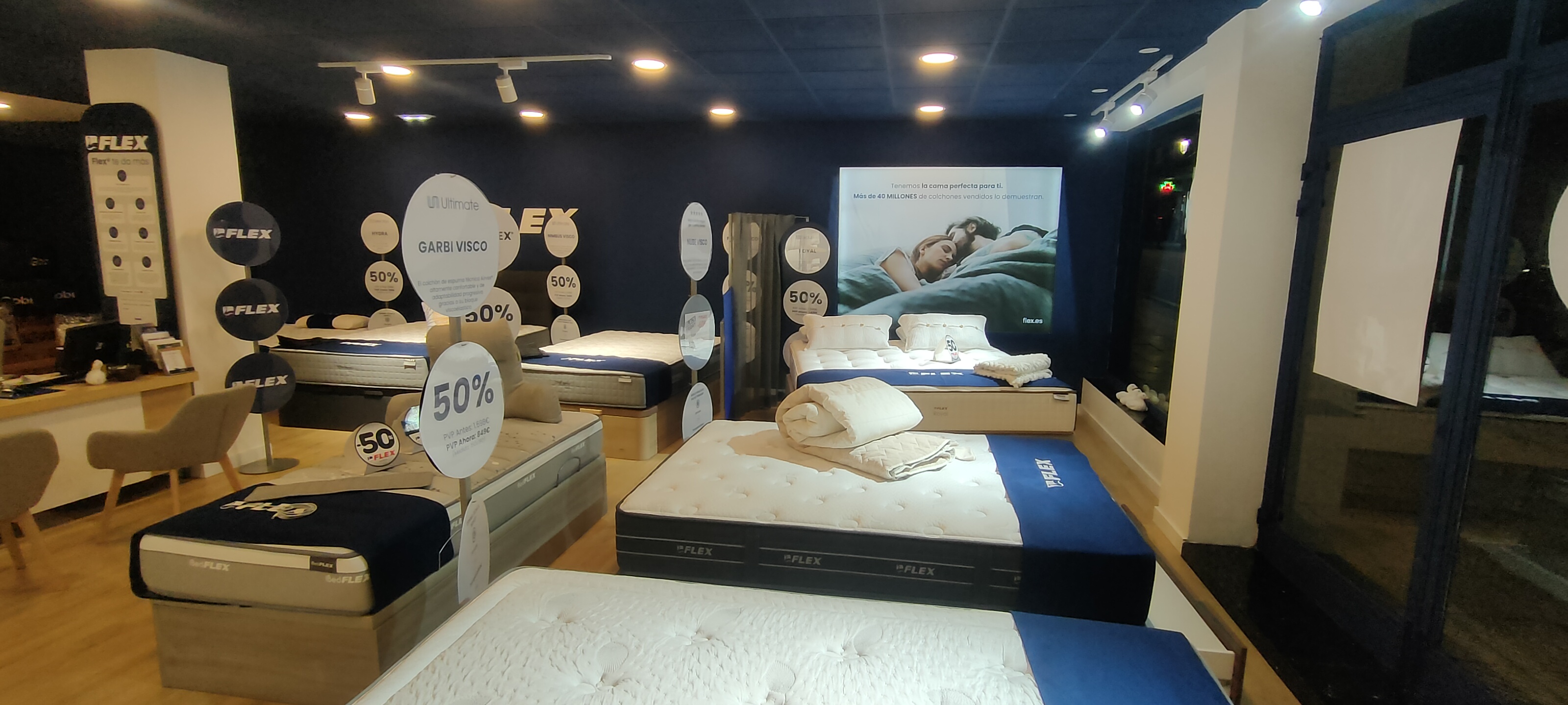 Galería en miniatura