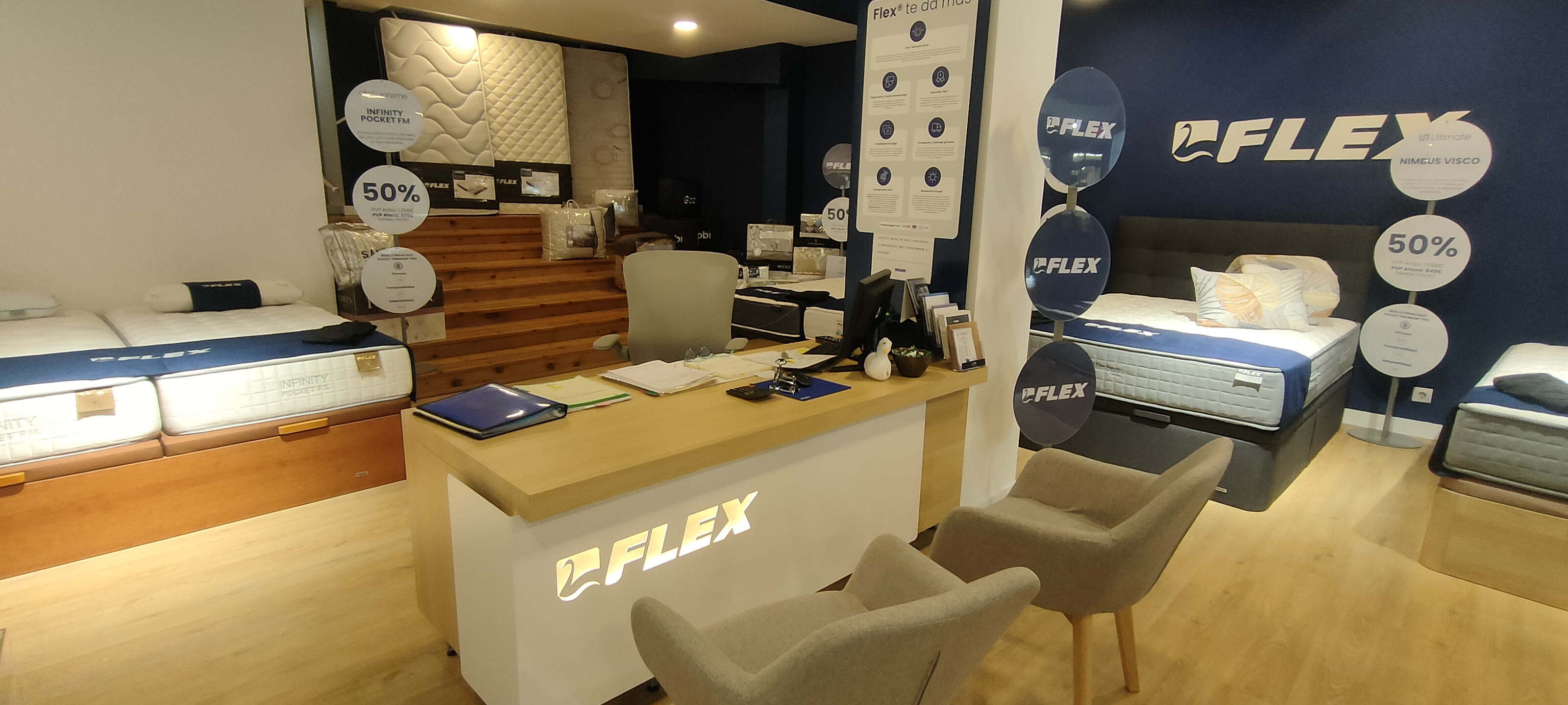 Galería en miniatura