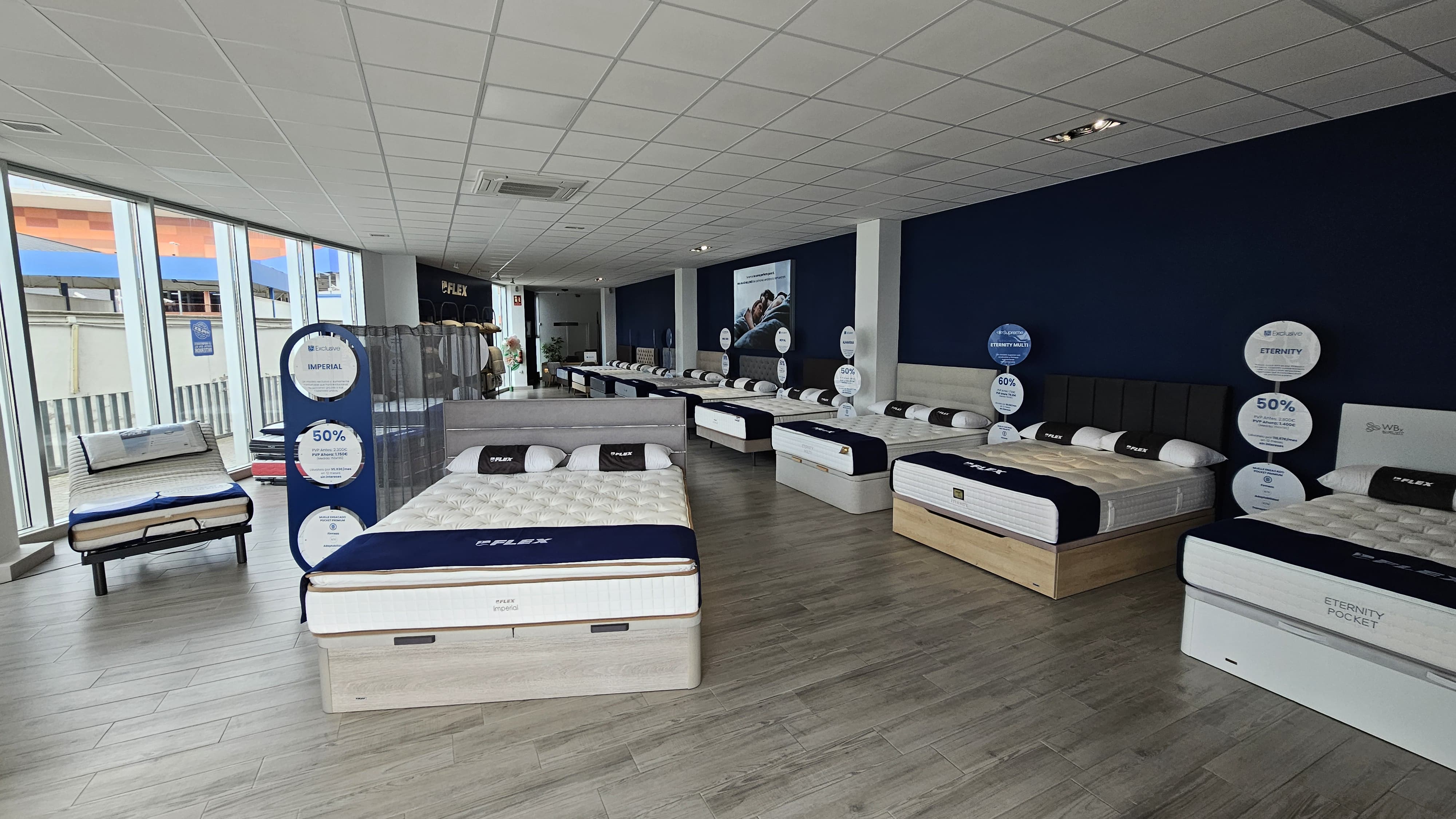 Galería en miniatura