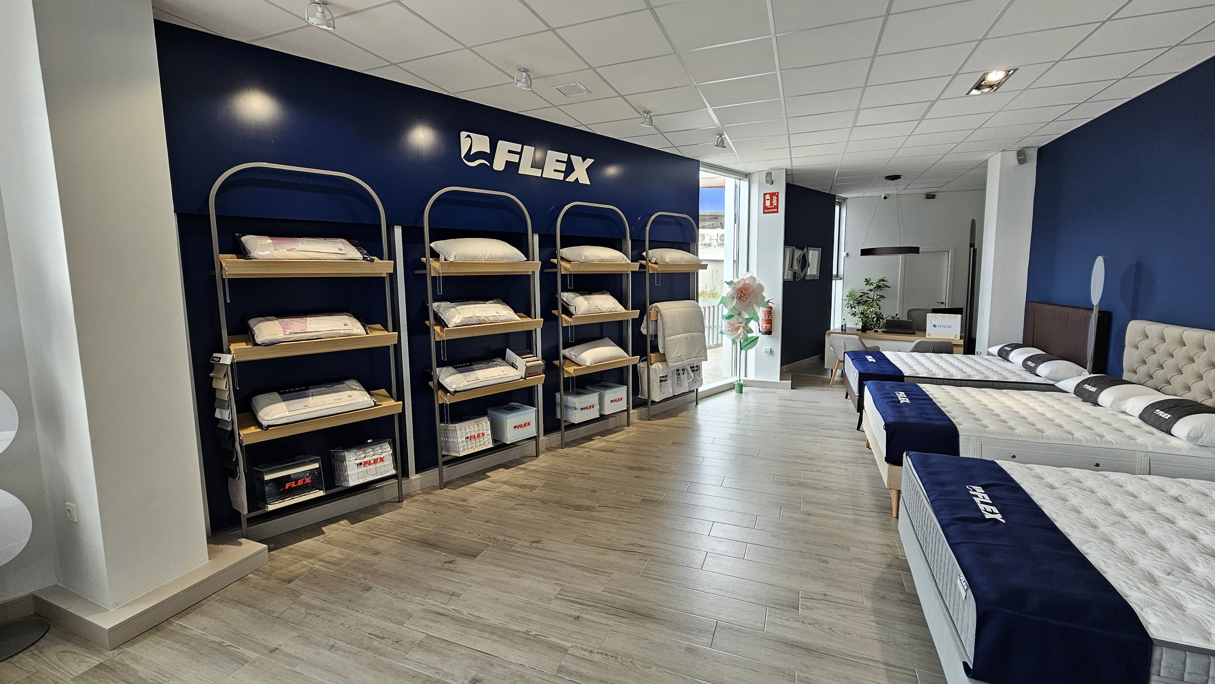 Galería en miniatura