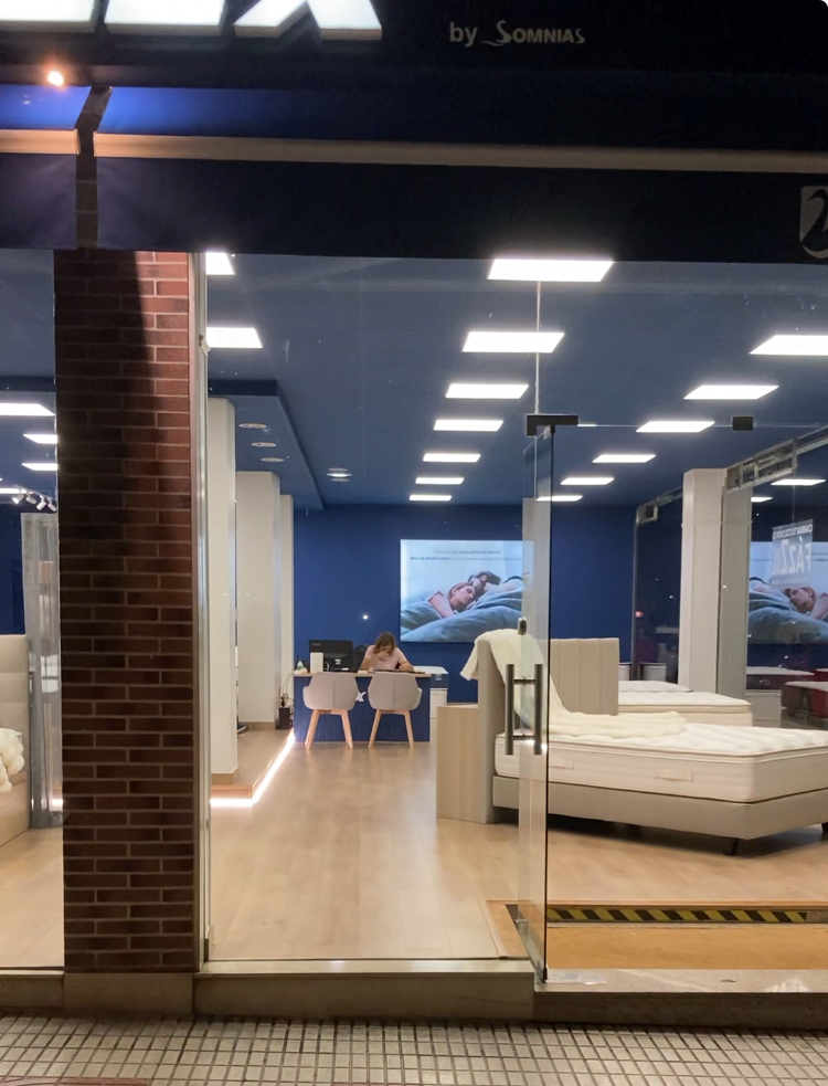 Galería en miniatura