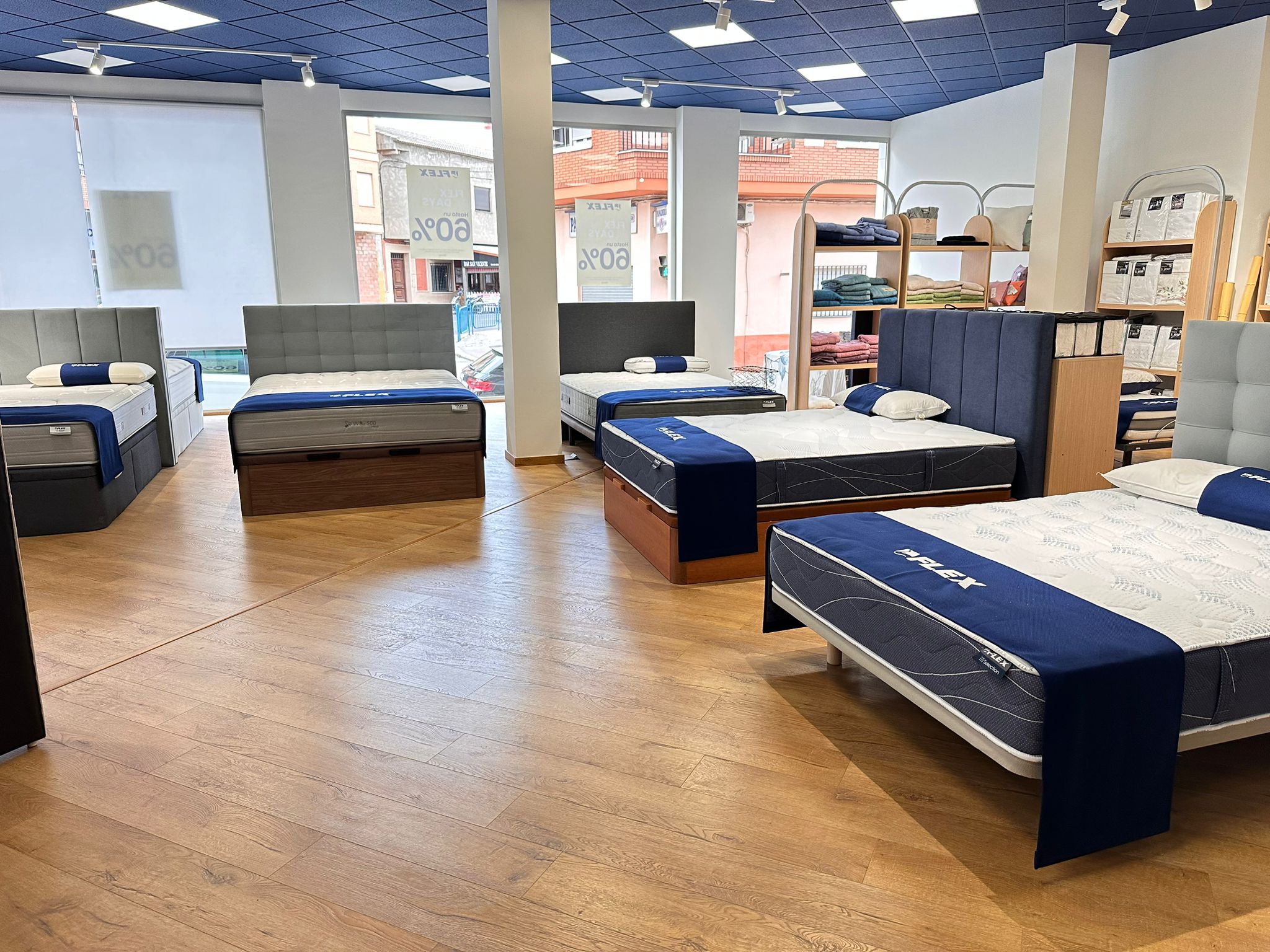 Galería en miniatura