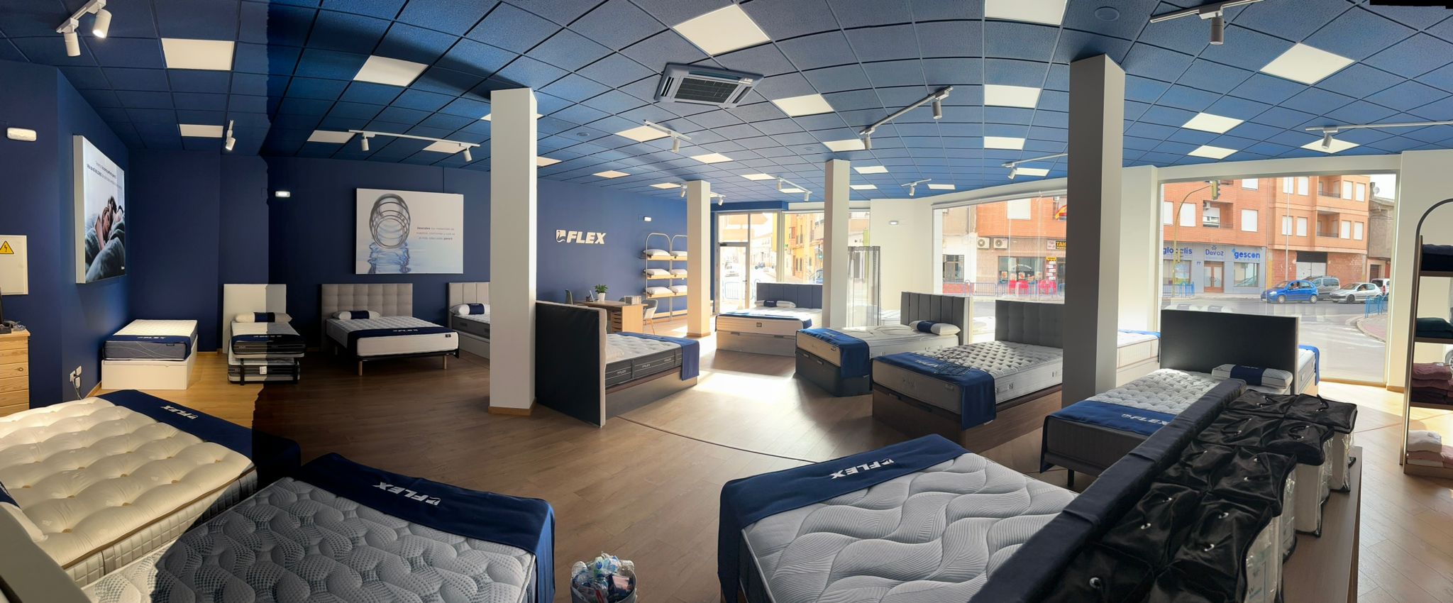 Galería en miniatura