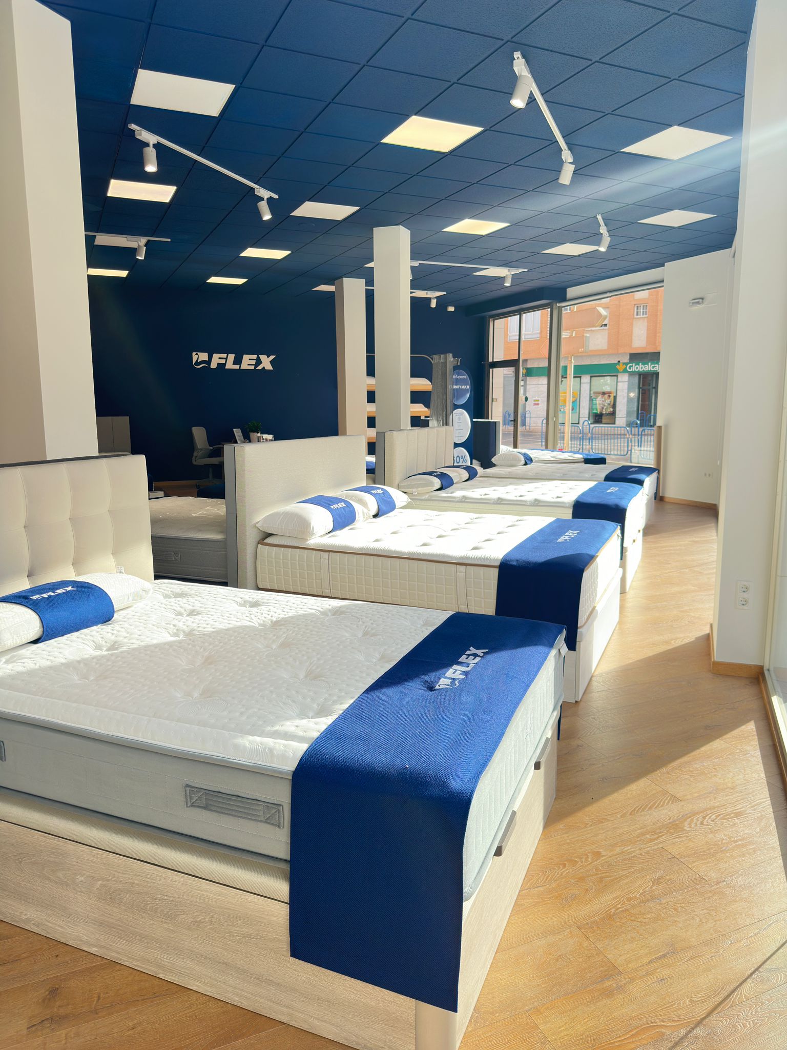 Galería en miniatura